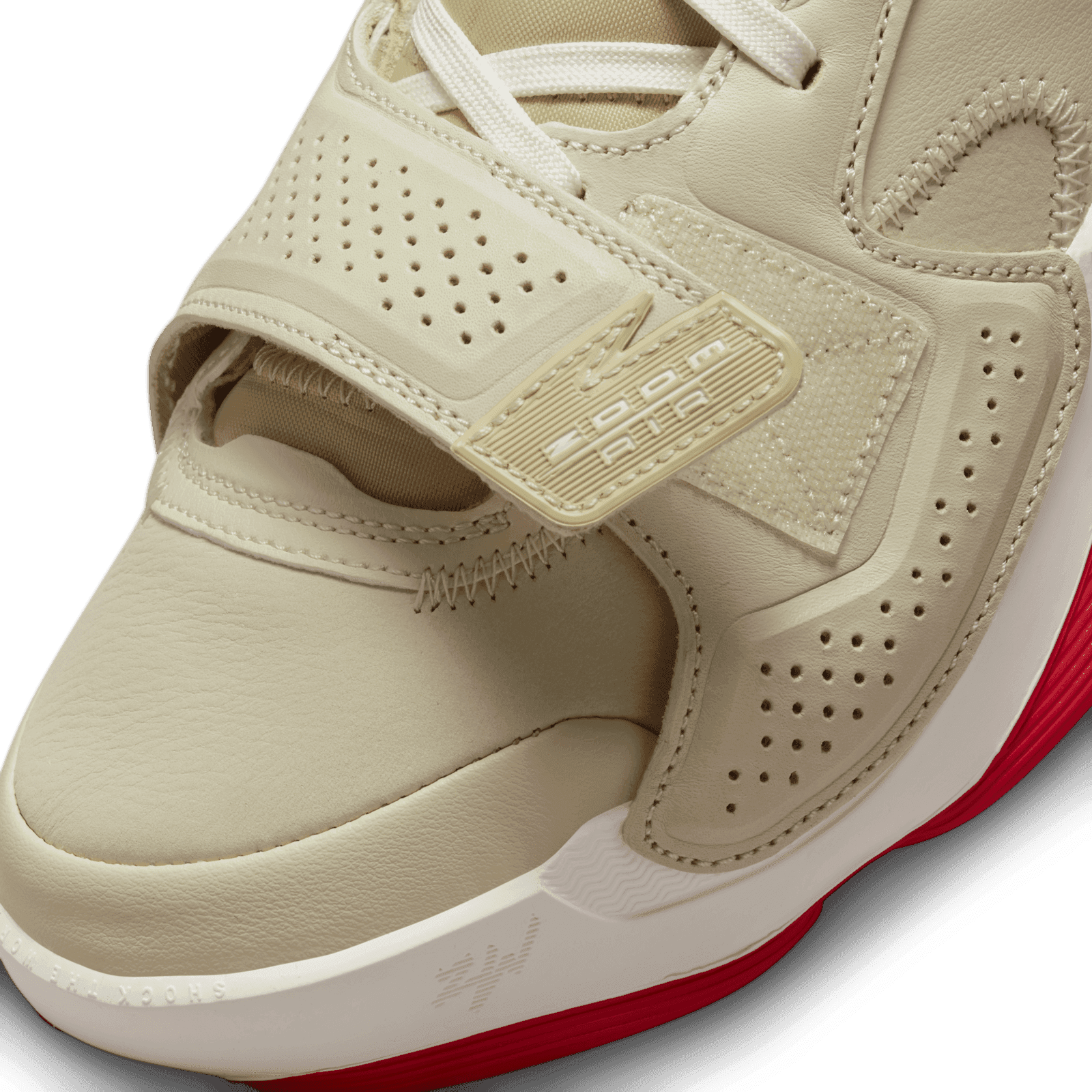 Flight Club New Jordan Releases 217 Jordan Zion Fossil DO8990-217