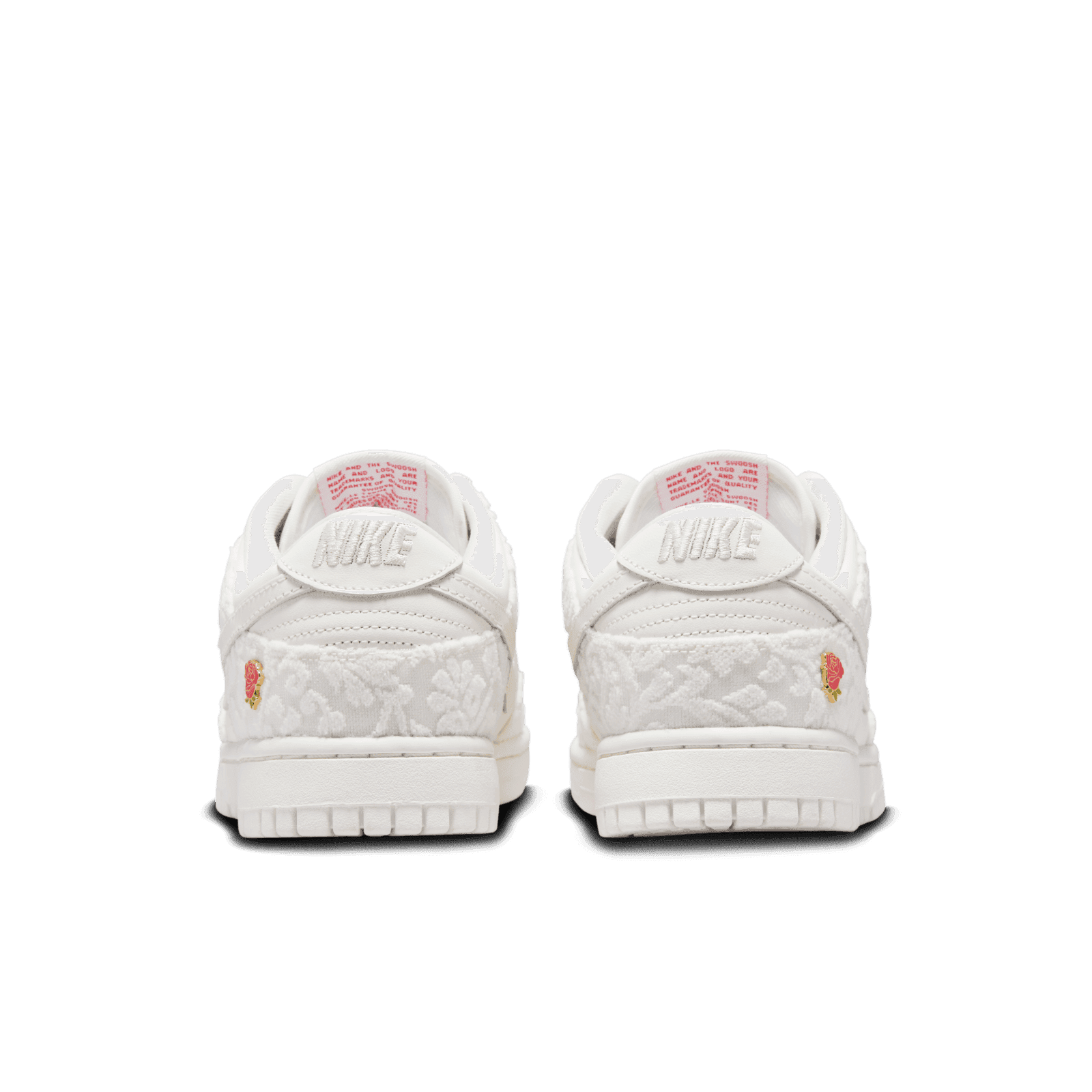 NIKE★Dunk Low ダンクロー Give Her Flowers 送関込 Nike Dunk Low 