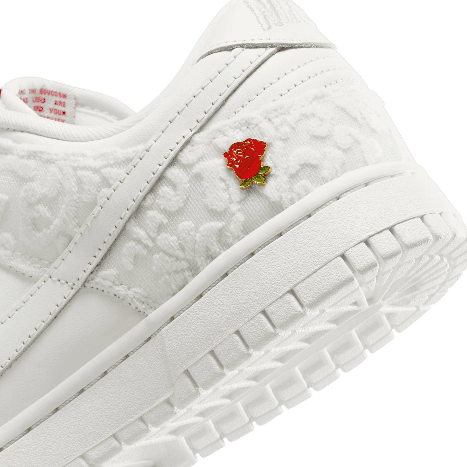 Nike Dunk Low \"Giver Her Flowers\" スニーカー Nike Wmns Dunk Low “Give Her Flowers”が国内3月8日より発売