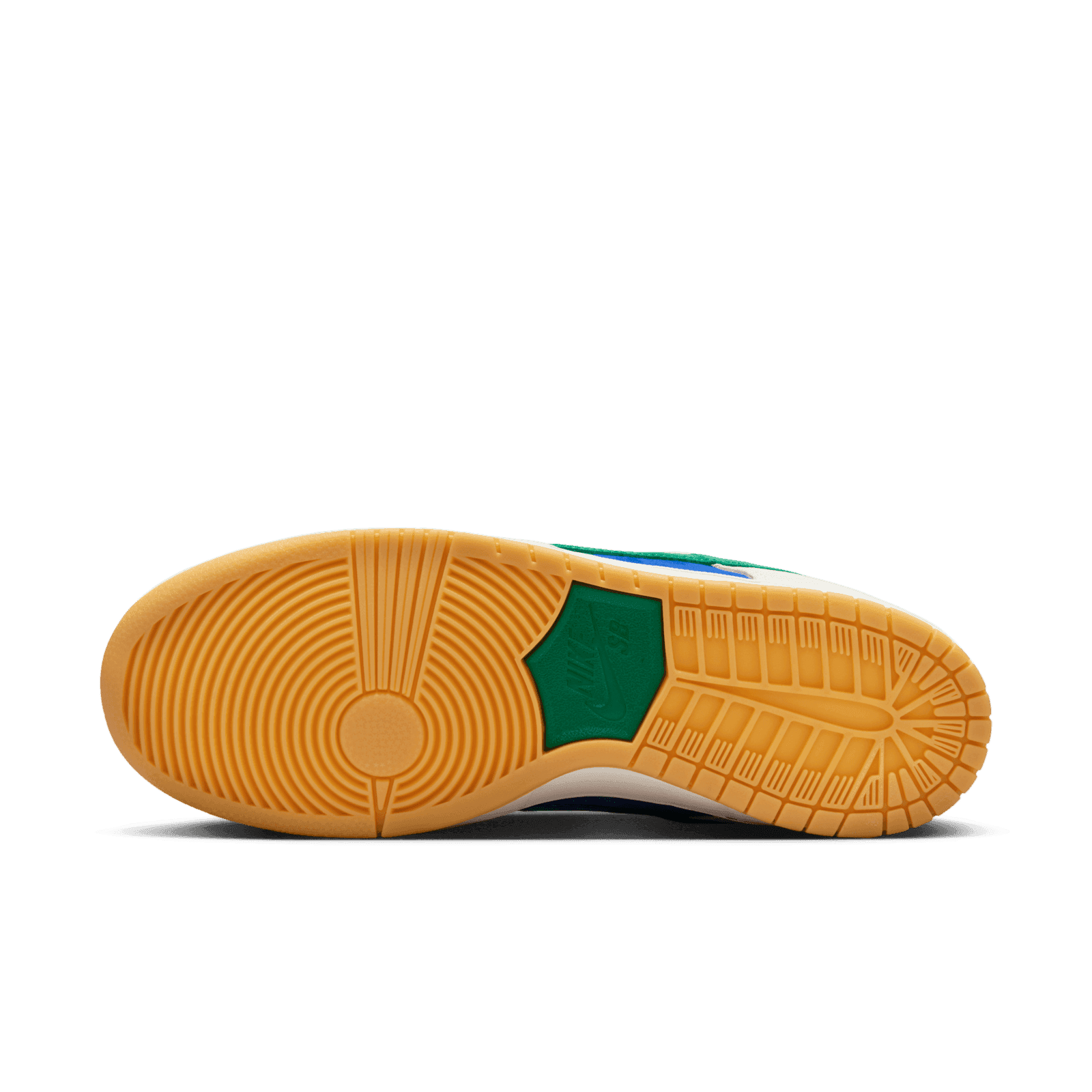 ♡♡Chie♡♡ Nike SB Dunk Low Malachite Hyper Royal - HF3704-001