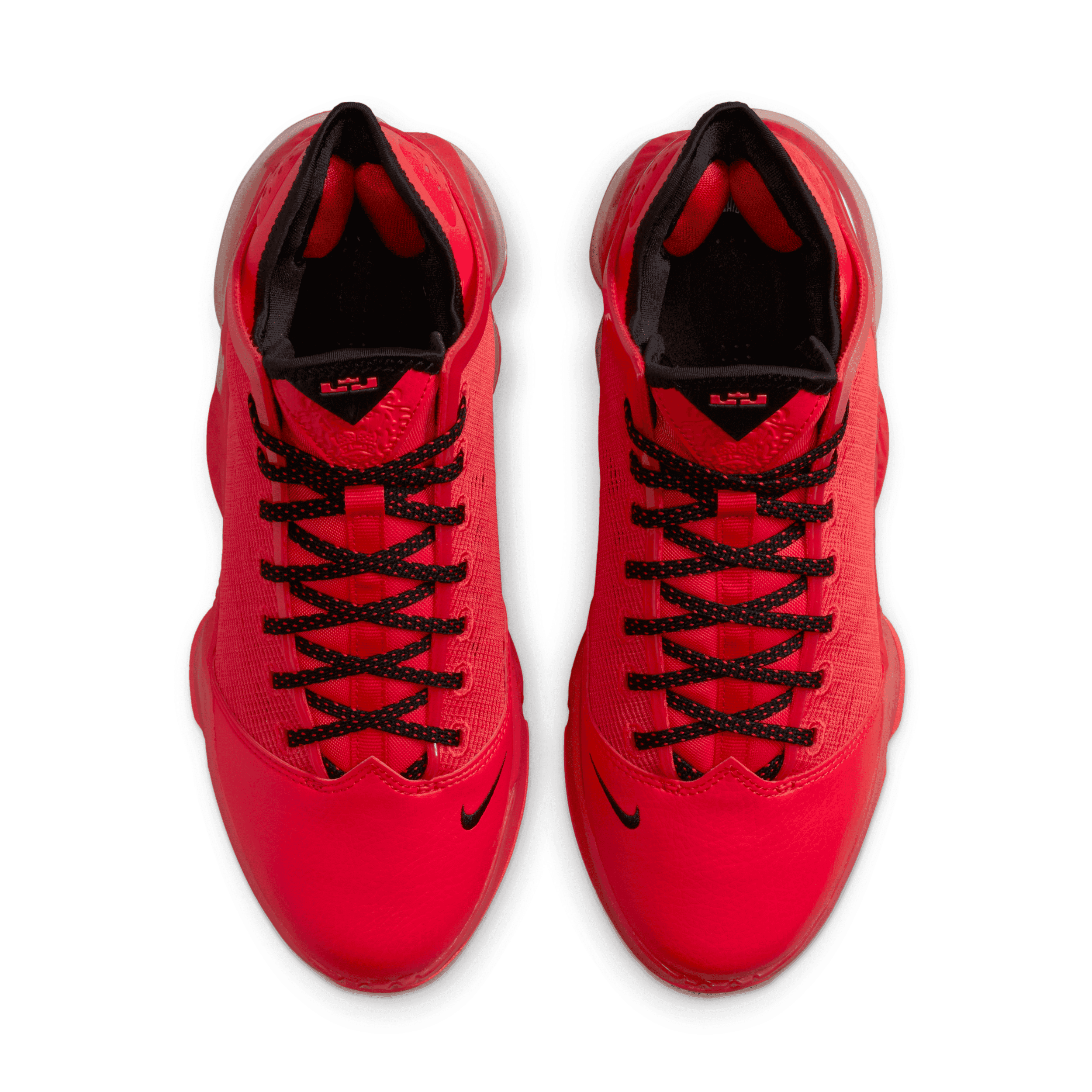 Nike LeBron 19 Low Light Crimson - DO9829-600 Raffles & Where to Buy