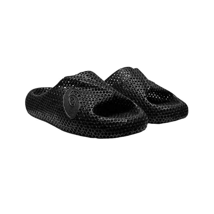 Asics Actibreeze 3D Sandal Black - 1013A122-001 Raffles & Where to Buy