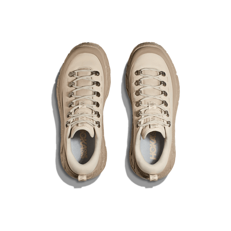 【新品】HOKA TOR SUMMIT OAT MILK/OXFORD TAN HOKA Tor Summit 2 - Oat Milk / Oxford Tan – Kith