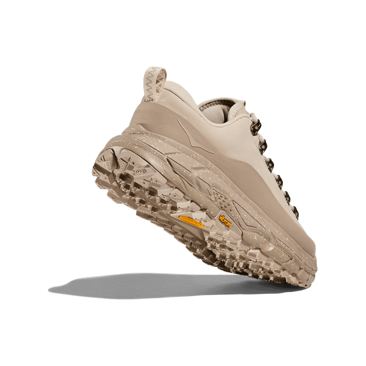 【新品】HOKA TOR SUMMIT OAT MILK/OXFORD TAN HOKA All Gender TOR Summit - Oat Milk/Oxford Tan | Wallace