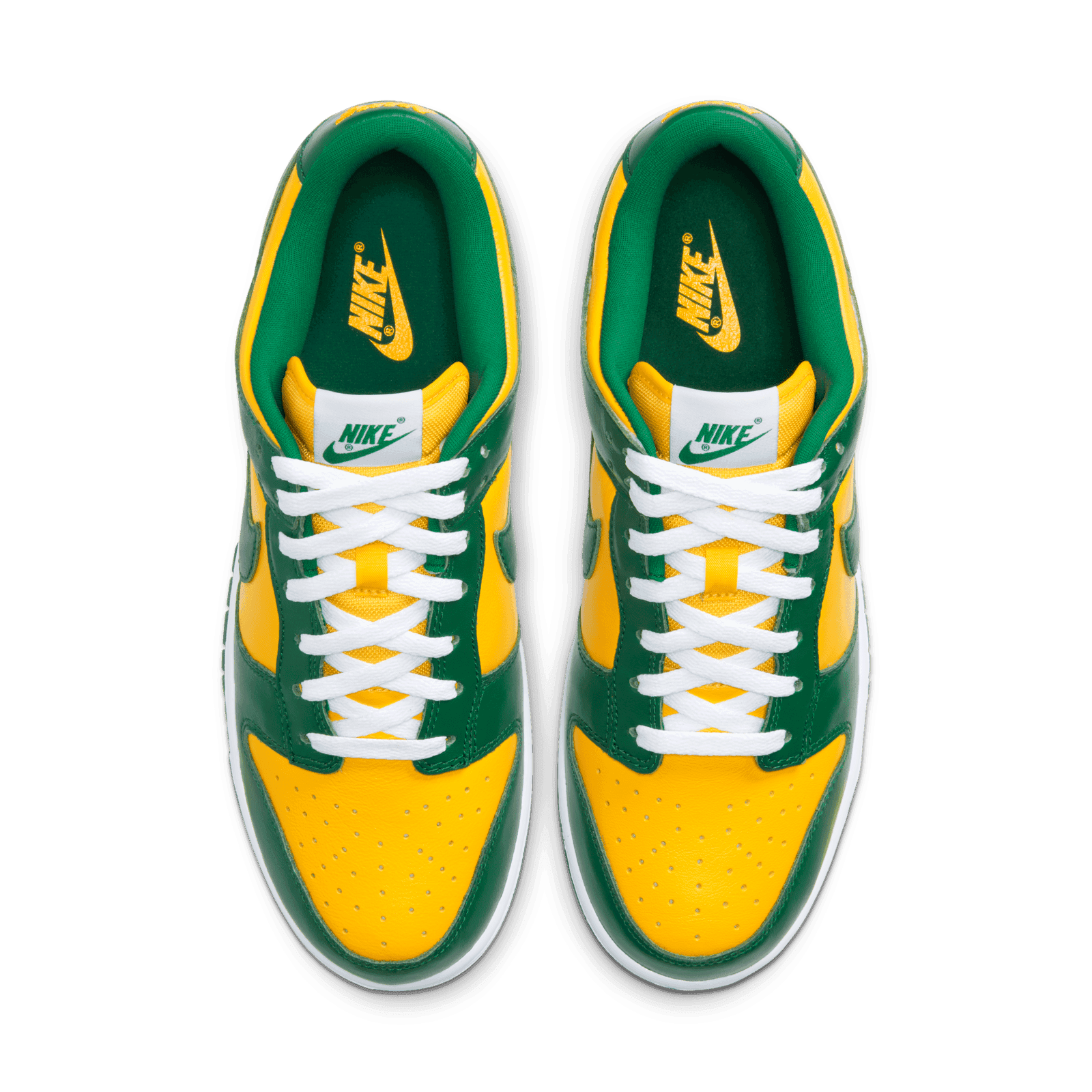 Nike Dunk Low SP 'Brazil' – Unheardof Brand