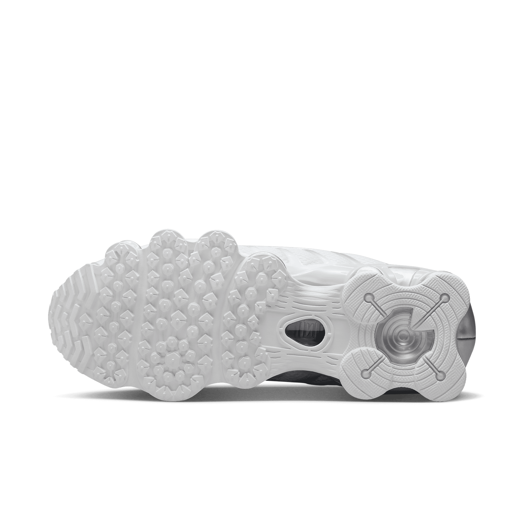 Nike Shox TL White Chrome (W) - HF1065-094 Raffles & Where to Buy