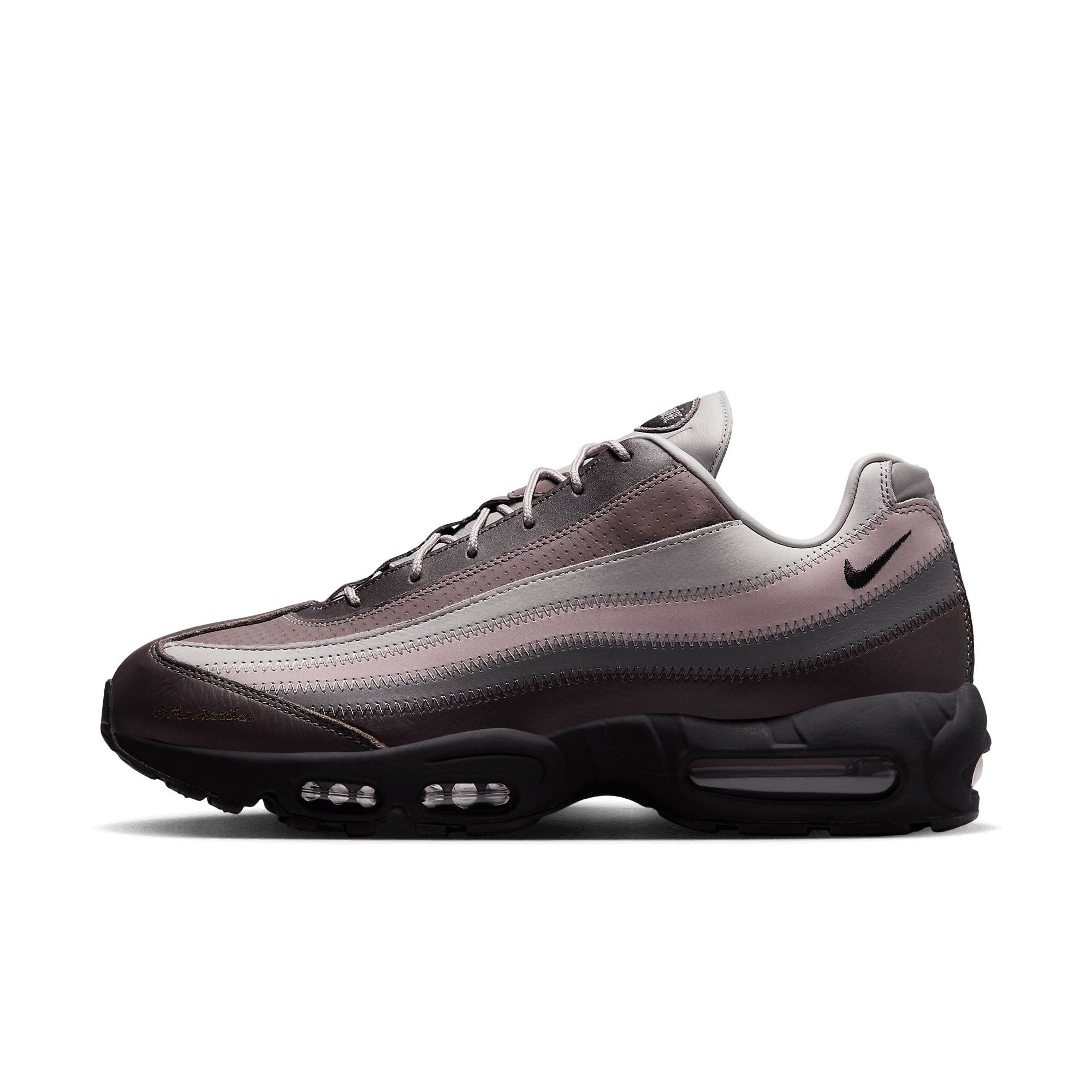 大人気★【NIKE】AIR MAX 95 \" While you were sleeping\" A MA MANIERE x NIKE AIR MAX 95 