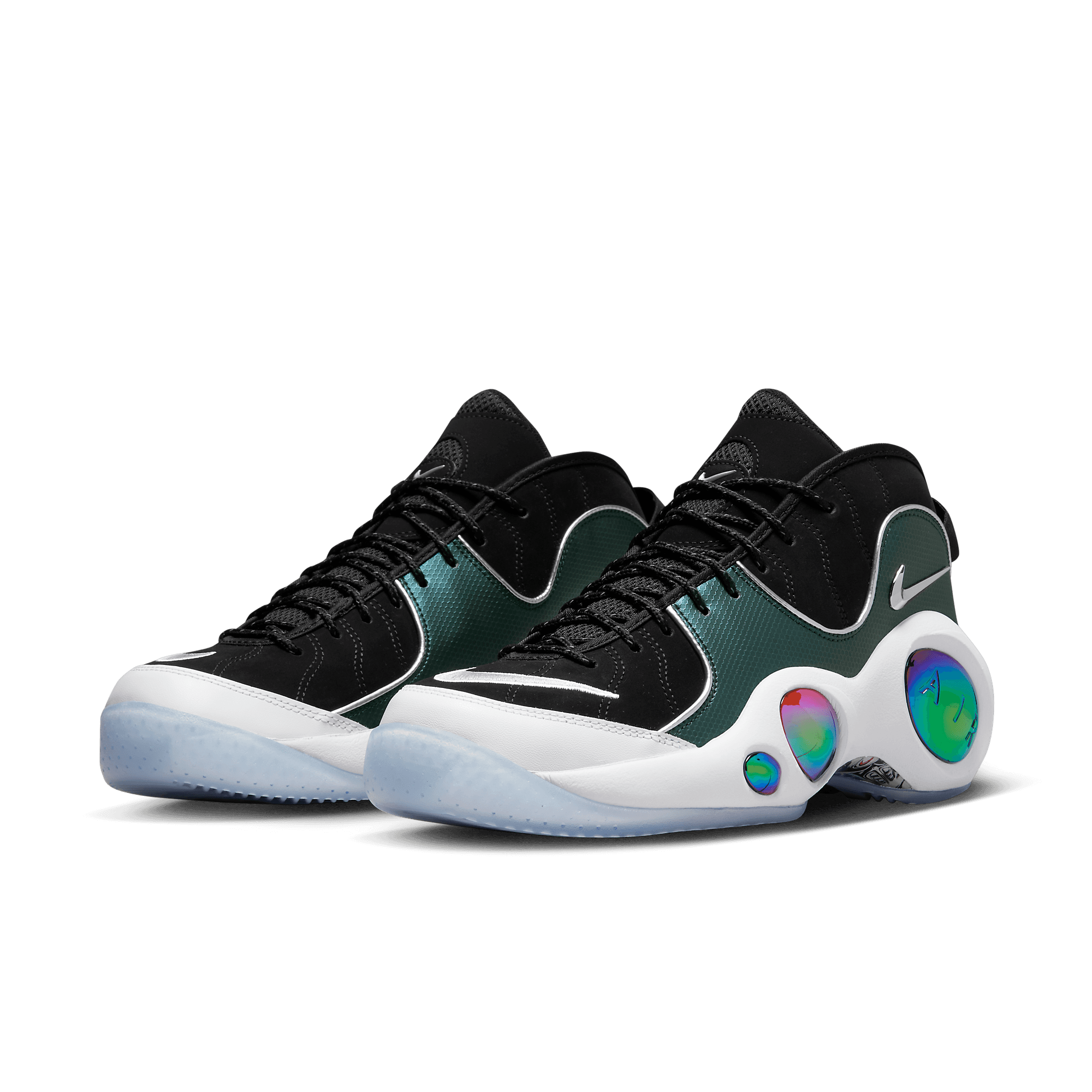 Nike Air Zoom Flight 95 Mighty Swooshers - DX6055-001