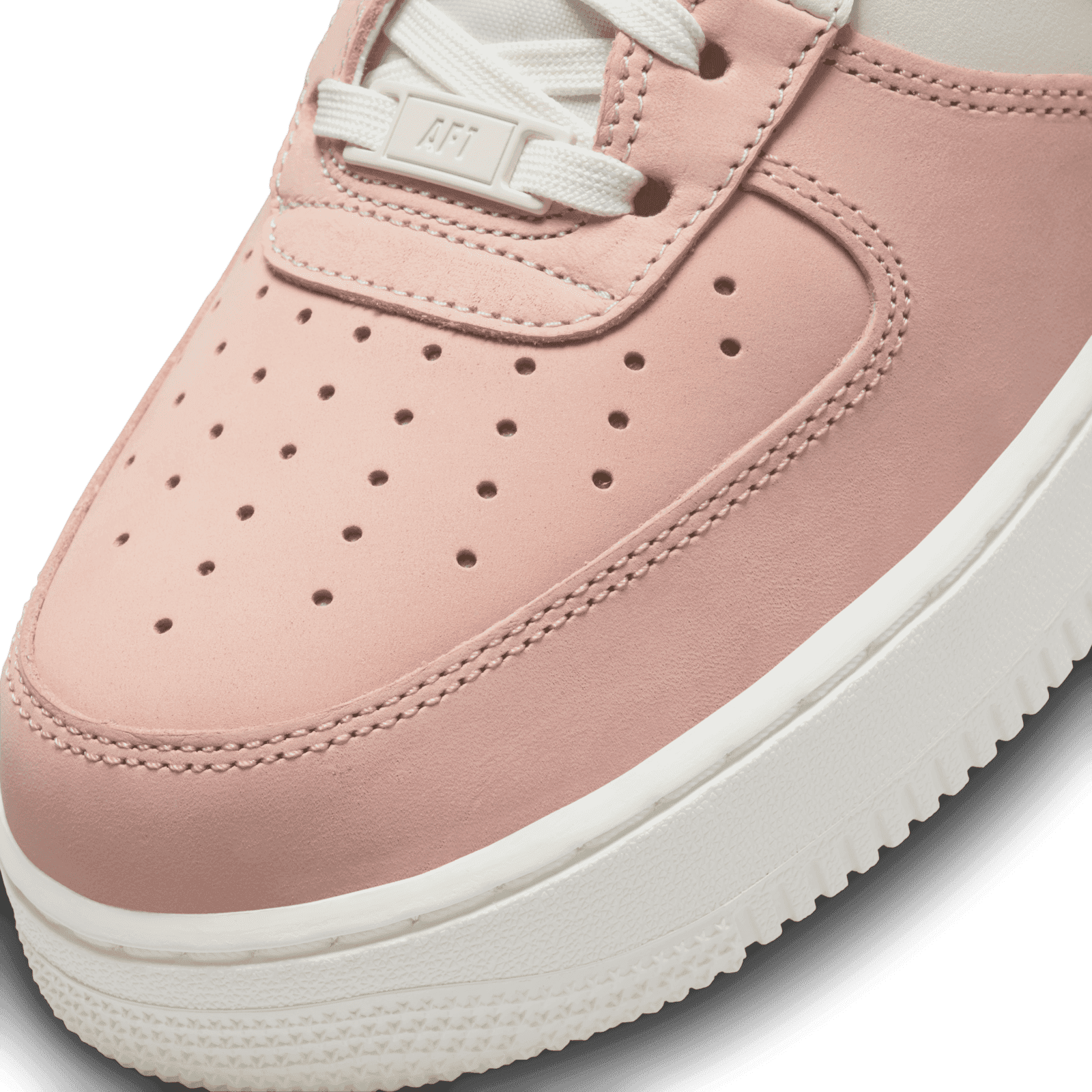 Nike Air Force Low '07 LV8 Neapolitan (2022) DX3726-800