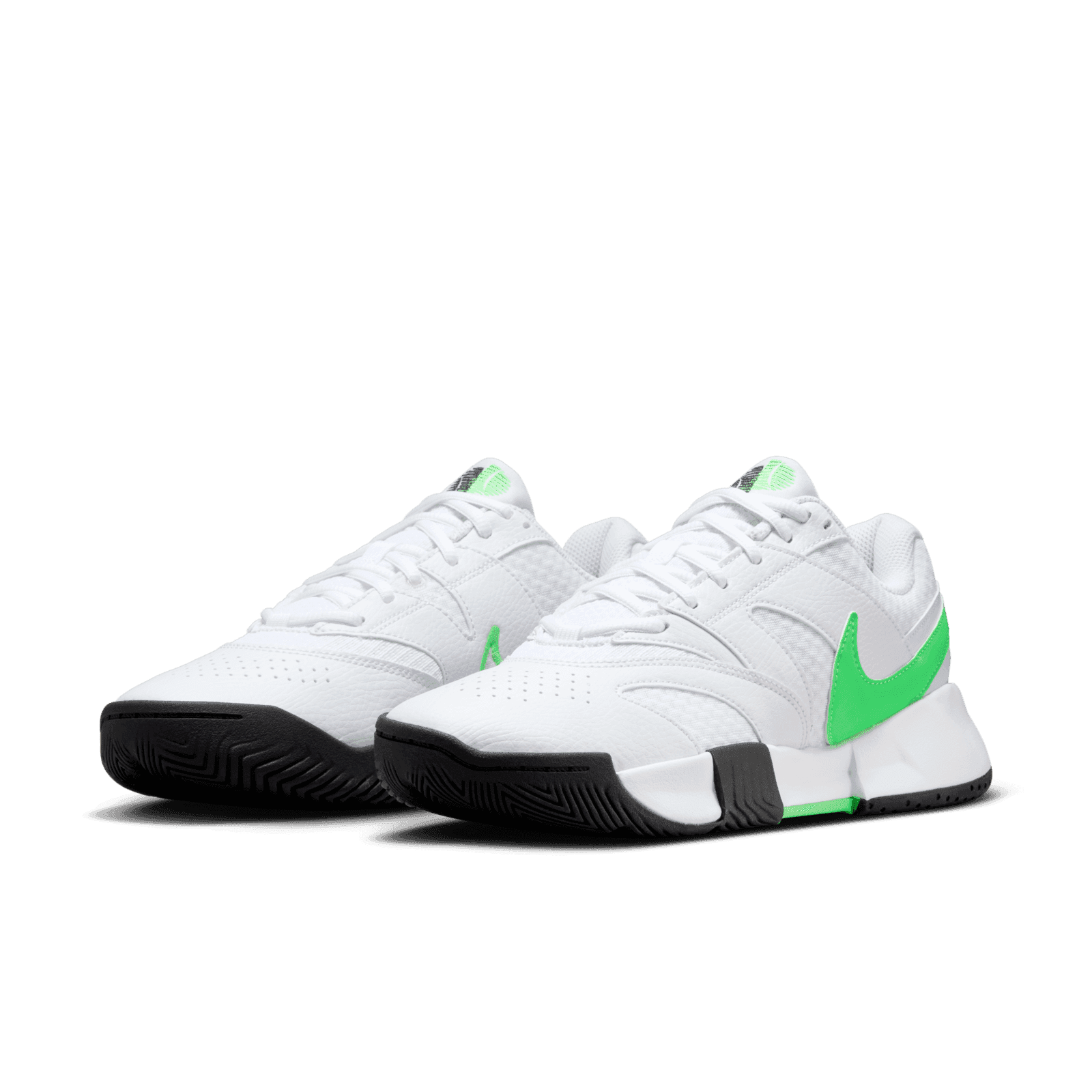 Nike Court Lite 4 Tennis - FD6575-105 Release Info