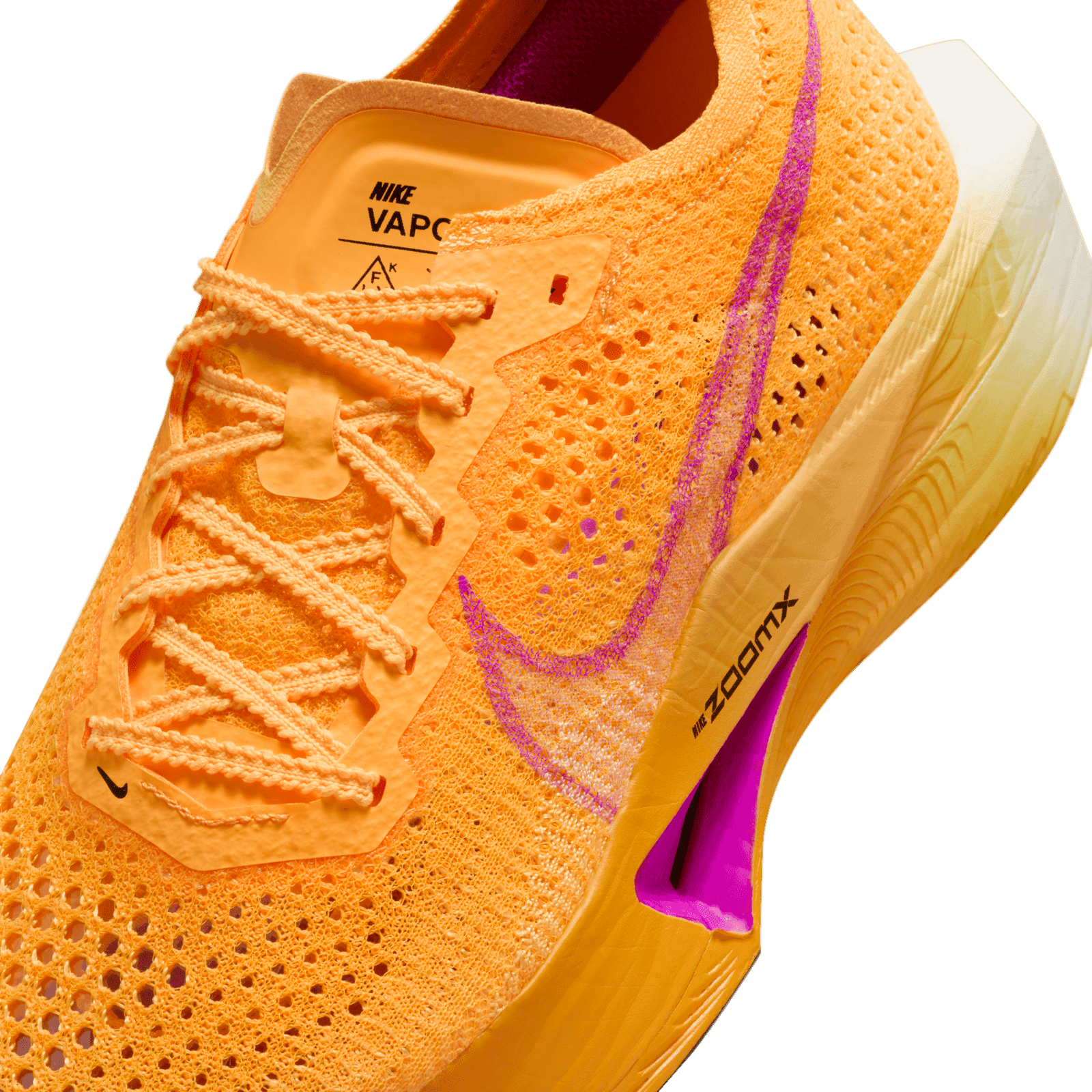 Nike ZoomX VaporFly Next% 3 'Laser Orange' (W) - DV4130-800 Release Info