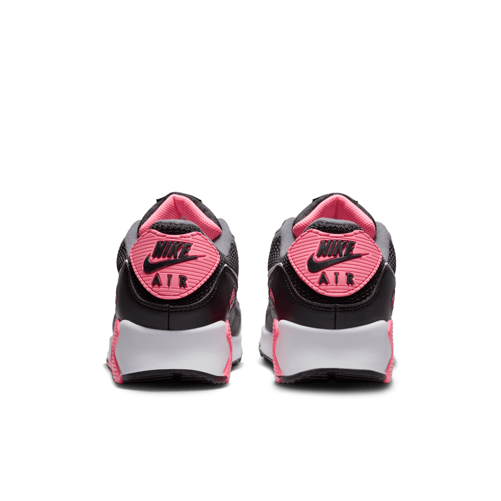 Nike Air Max 90 Black Rose (W) - HF9190-001 Release Info