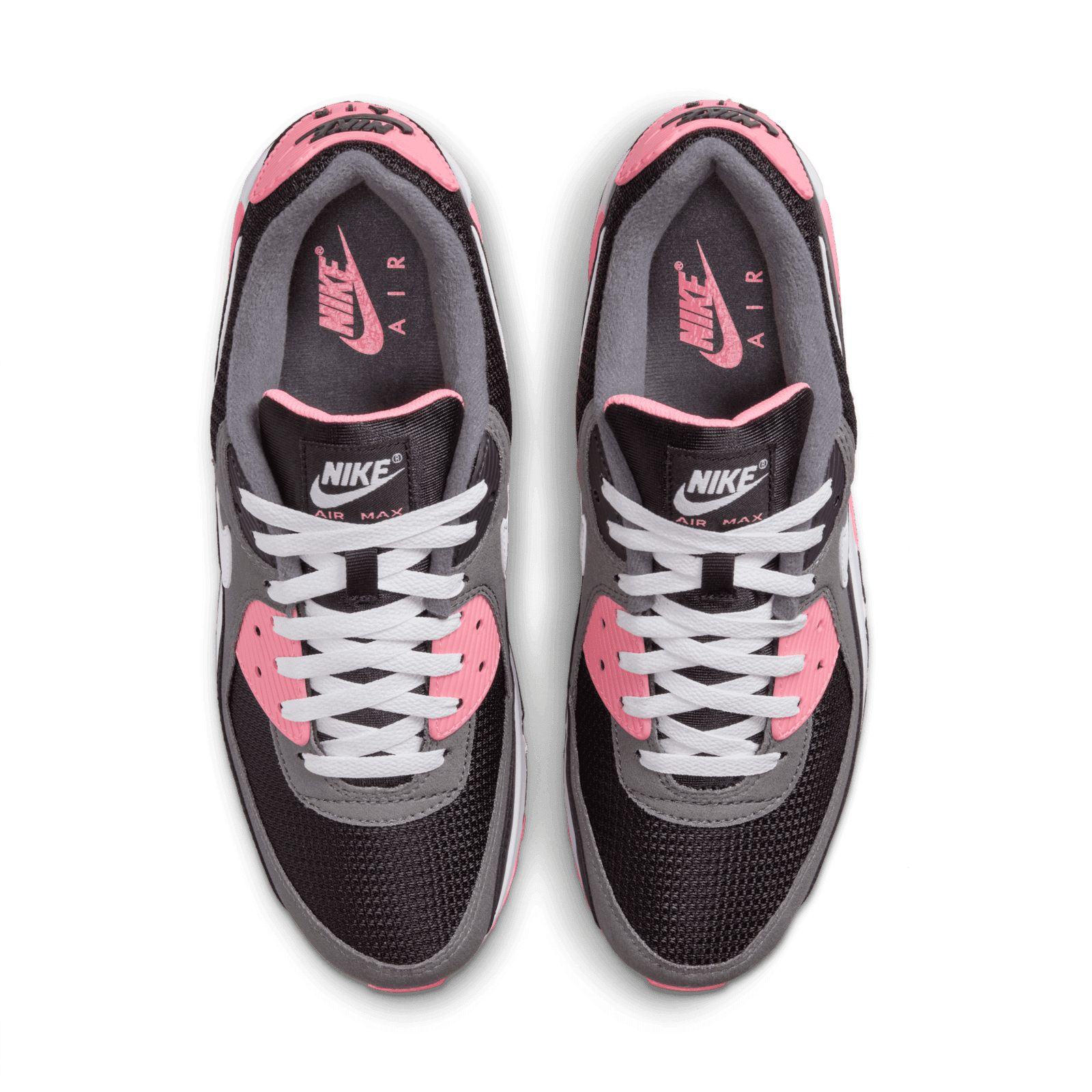 Nike Air Max 90 Black Rose (W) - HF9190-001 Release Info