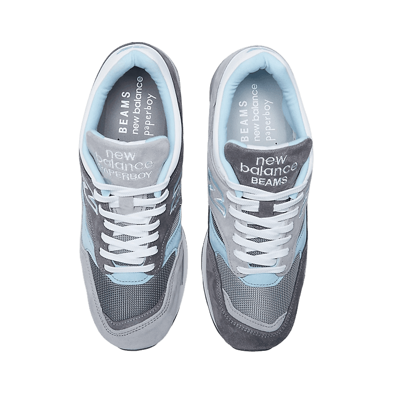 New Balance 1500 Paperboy x Beams - M1500BMS Raffles & Where