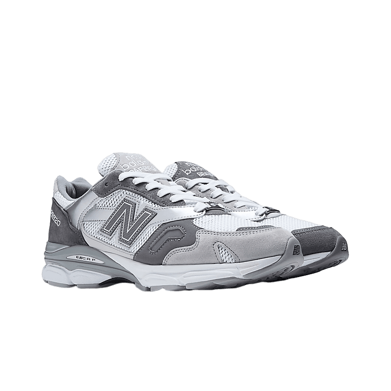 PAPERBOY × BEAMS × New Balance M920 Grey New Balance 920 MiUK Beams x Paperboy Men's - M920PPB - US