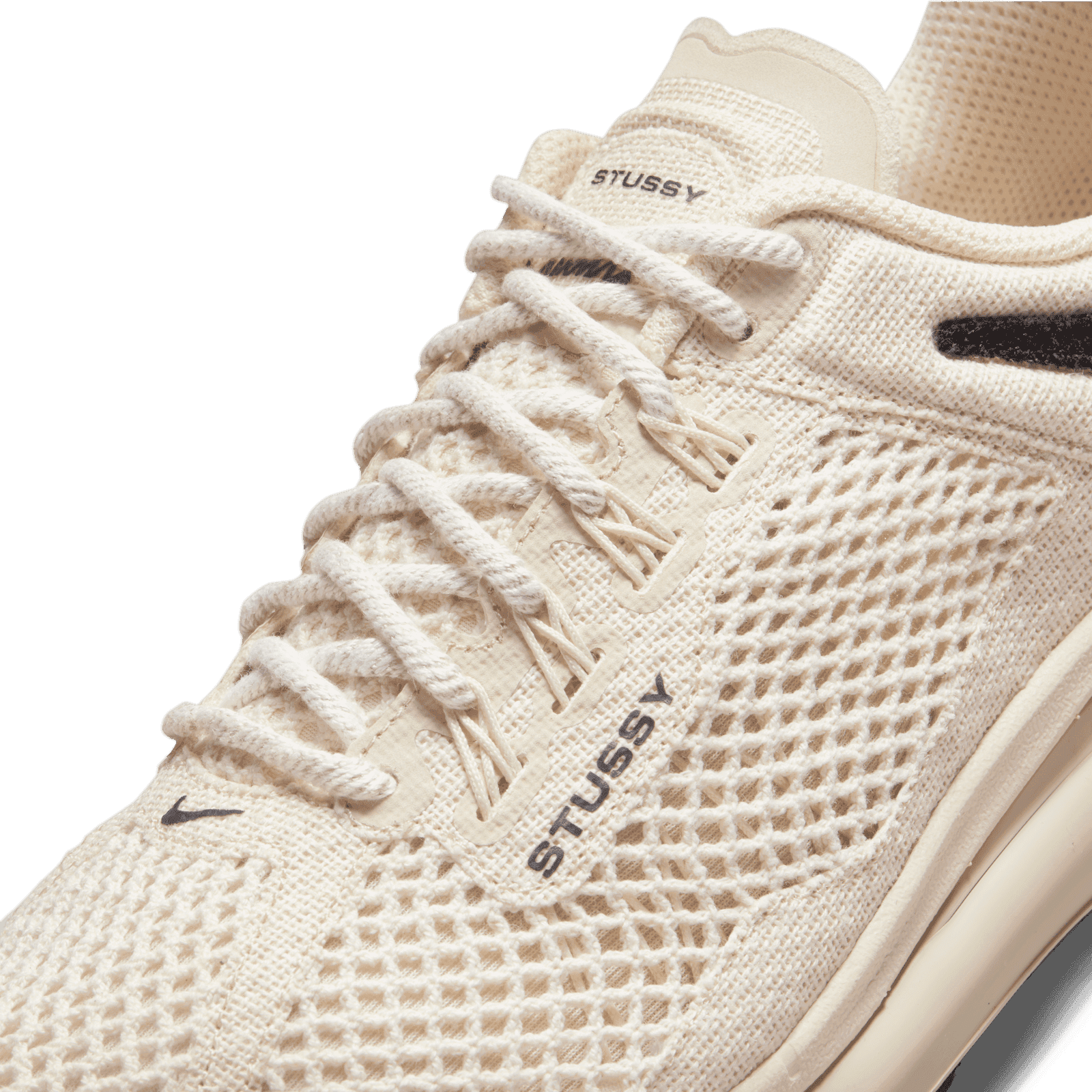 Nike Air Max 2013 Stussy Fossil - DM6447-200 Raffles & Where to Buy