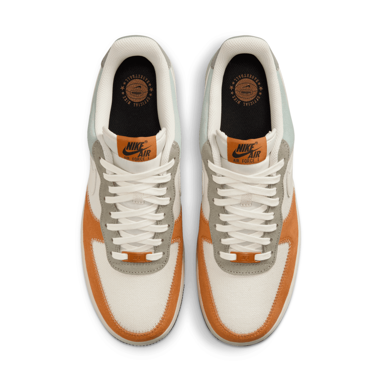 Nike Air Force 1 '07 LV8 - FZ6684-001 Raffles & Where to Buy
