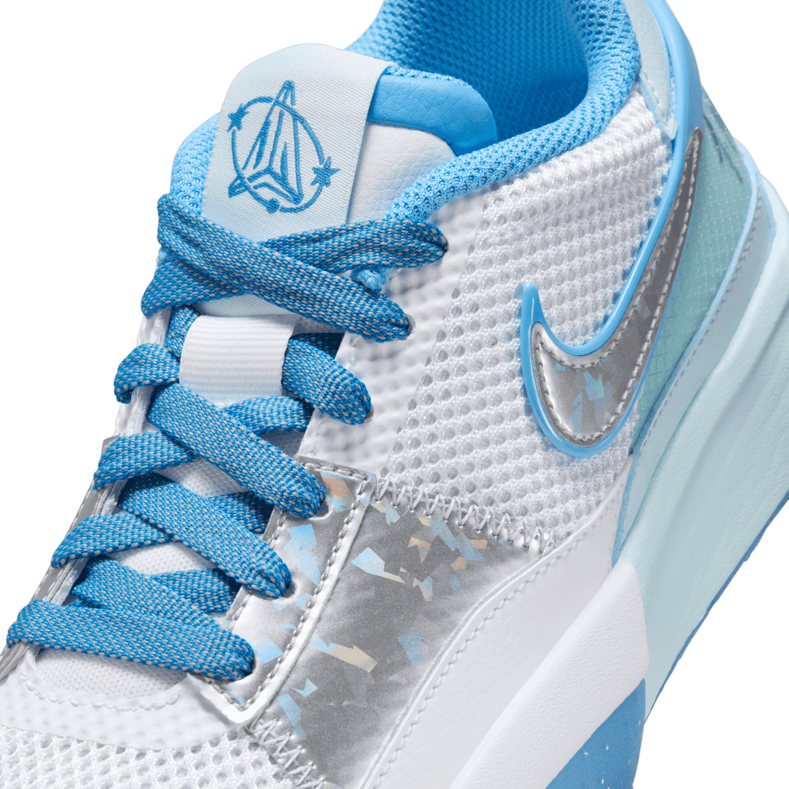 Nike Ja 1 All-Star (GS) - FJ1266-400 Raffles & Where to Buy