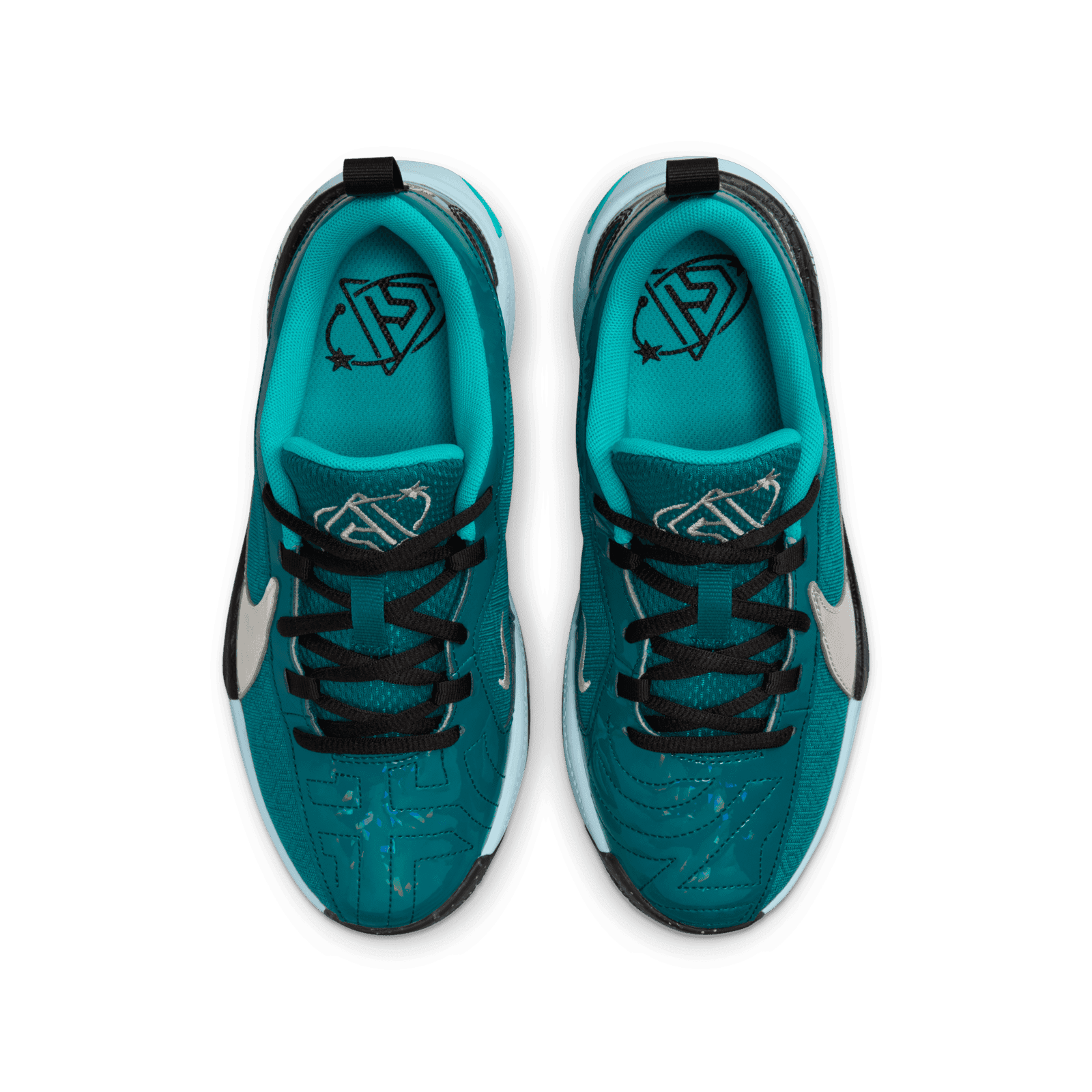 Nike Zoom Freak 5 All-Star (GS) - FN1356-300 Raffles & Where to Buy