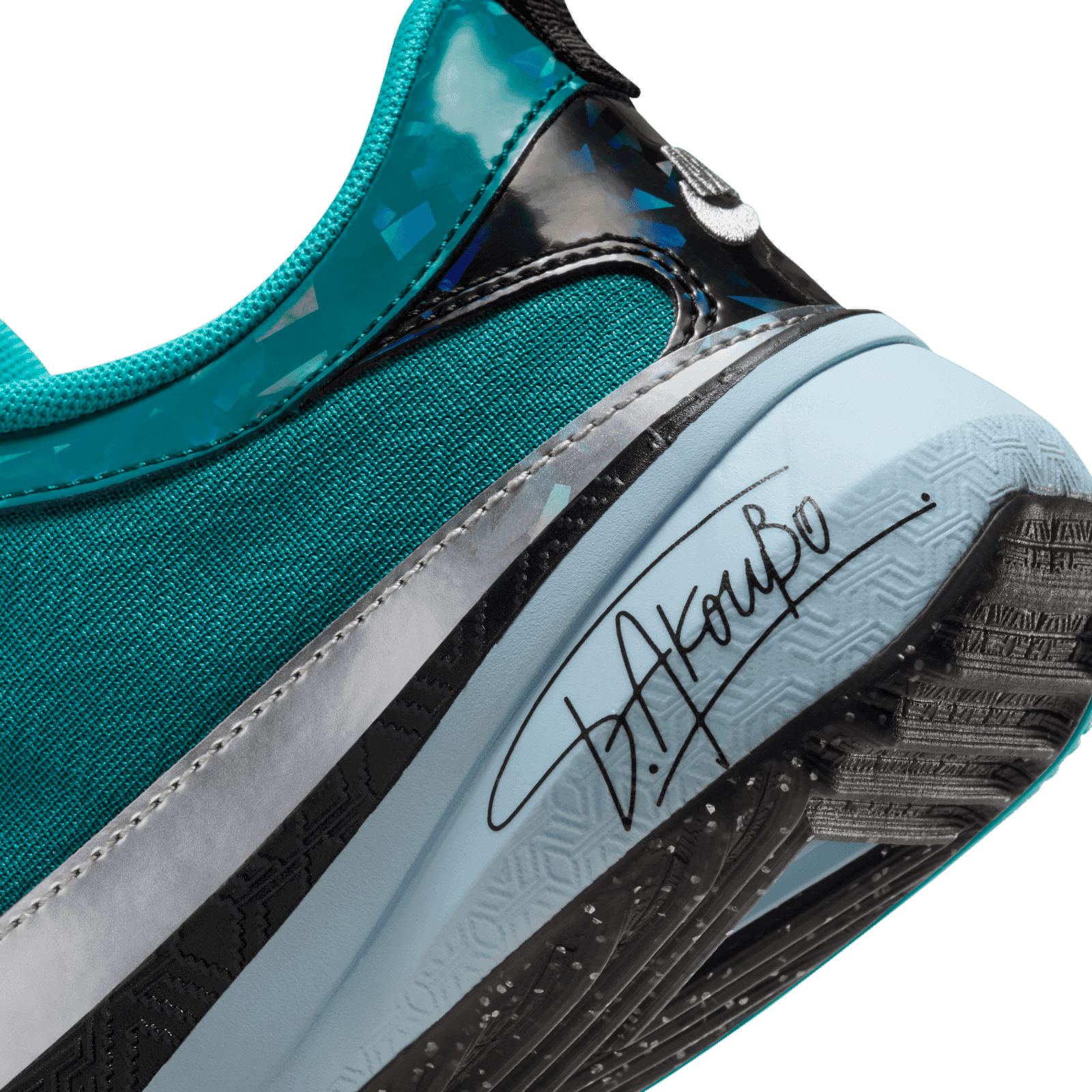 Nike Zoom Freak 5 All-Star (GS) - FN1356-300 Raffles & Where to Buy