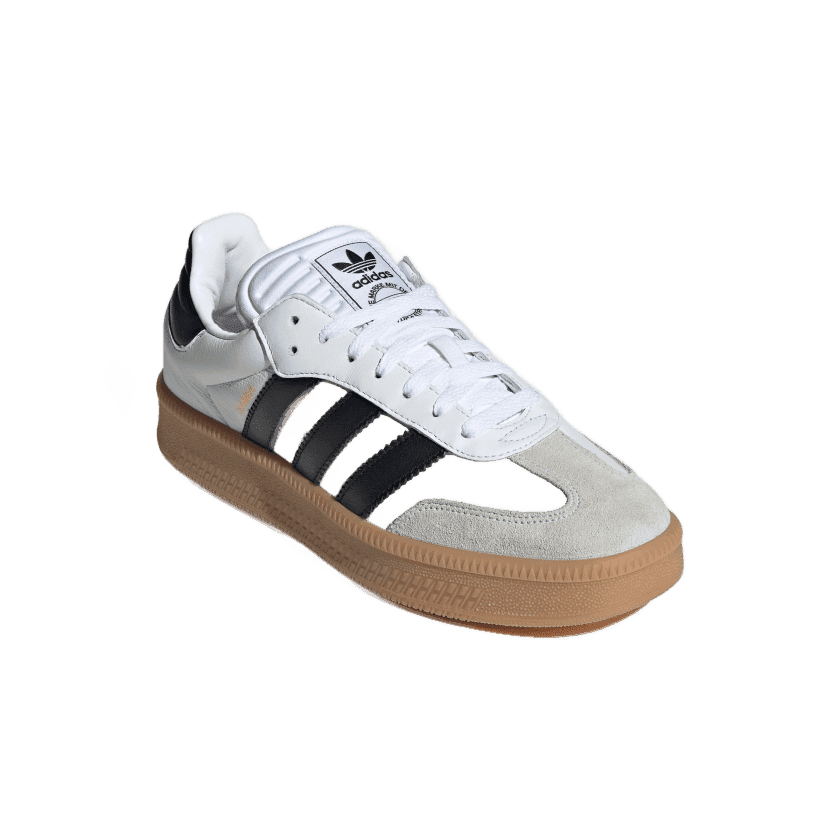 adidas Samba XLG White Black - IE1377 Release Info