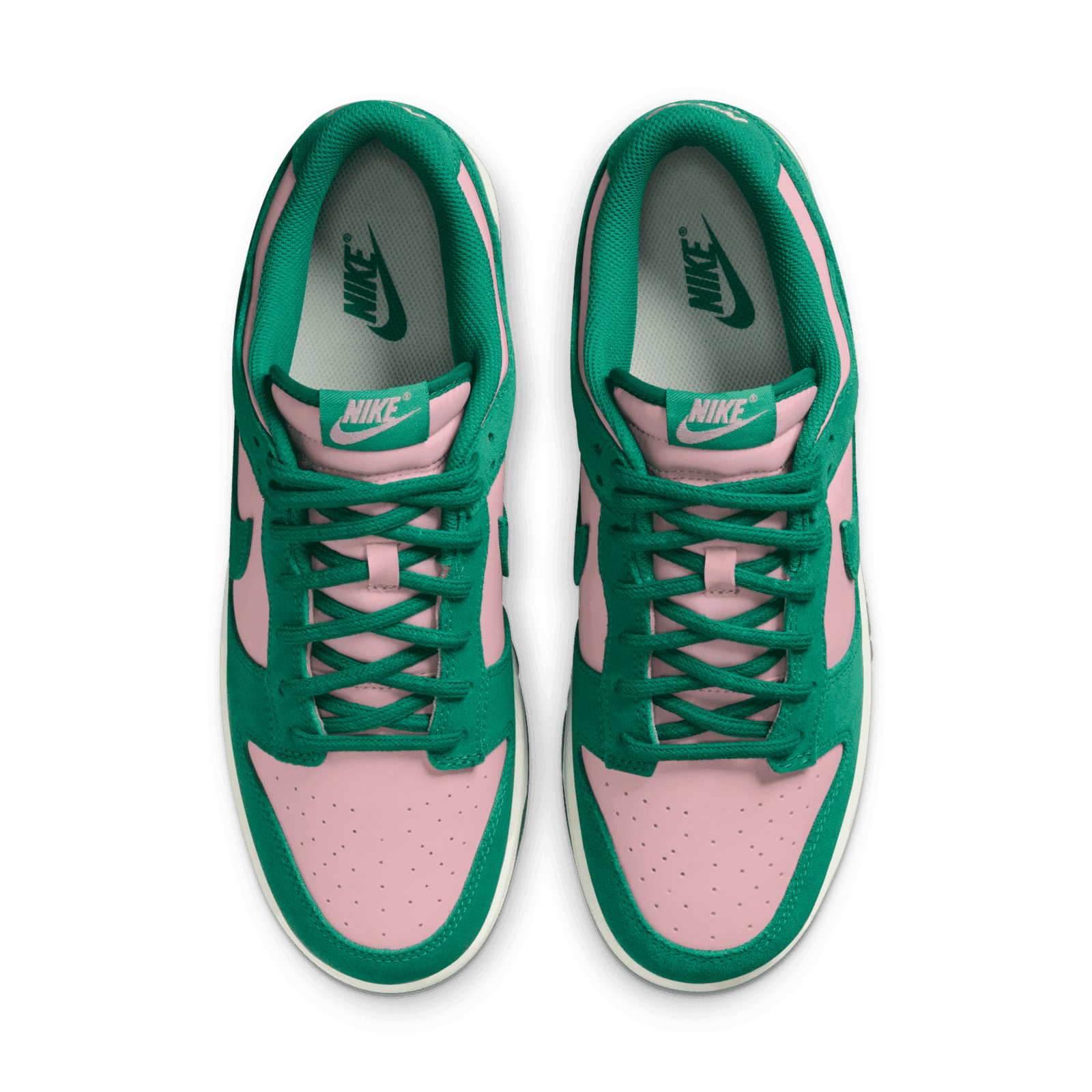 The Nike Dunk Low Medium Soft Pink Malachite Releases April 2024