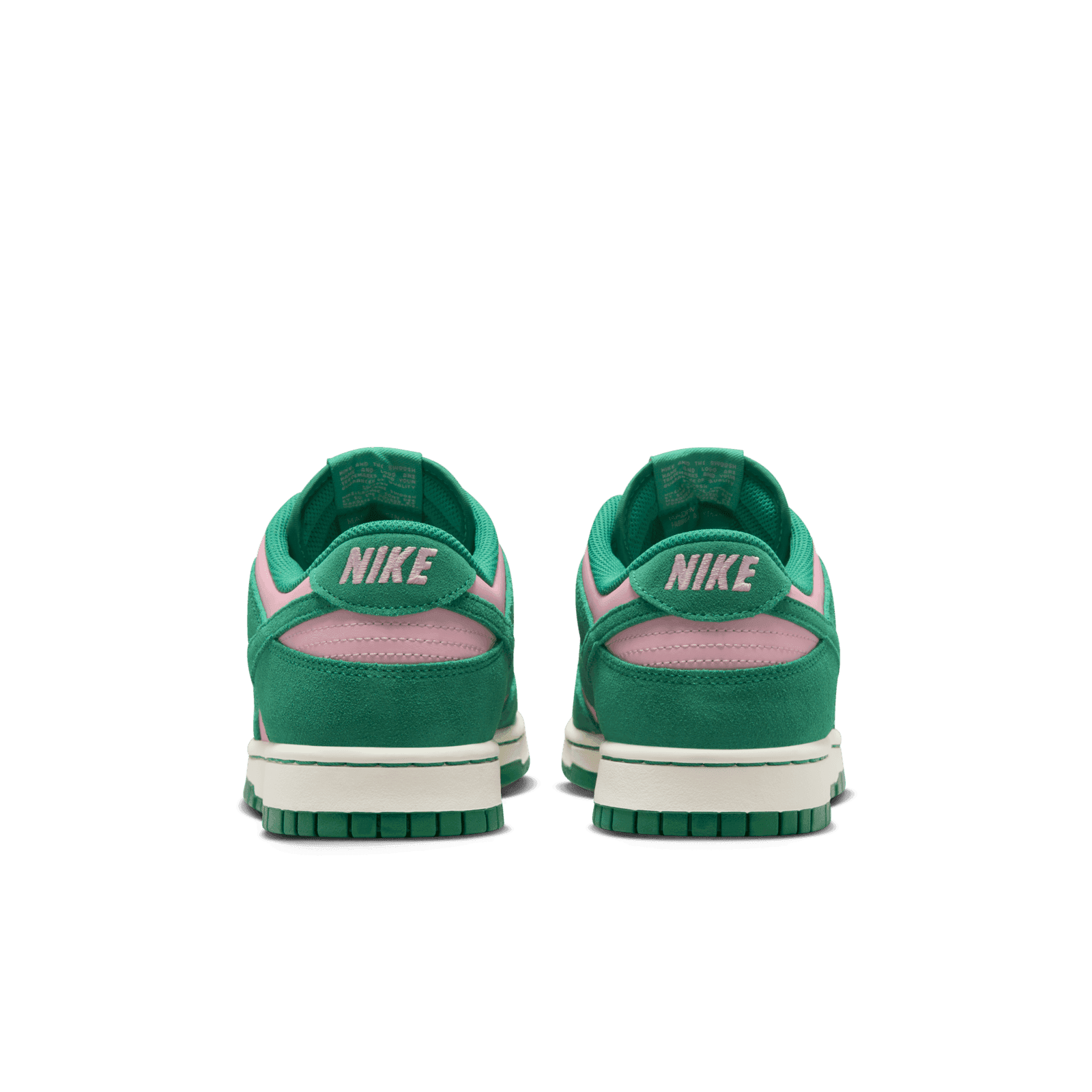 The Nike Dunk Low Medium Soft Pink Malachite Releases April 2024