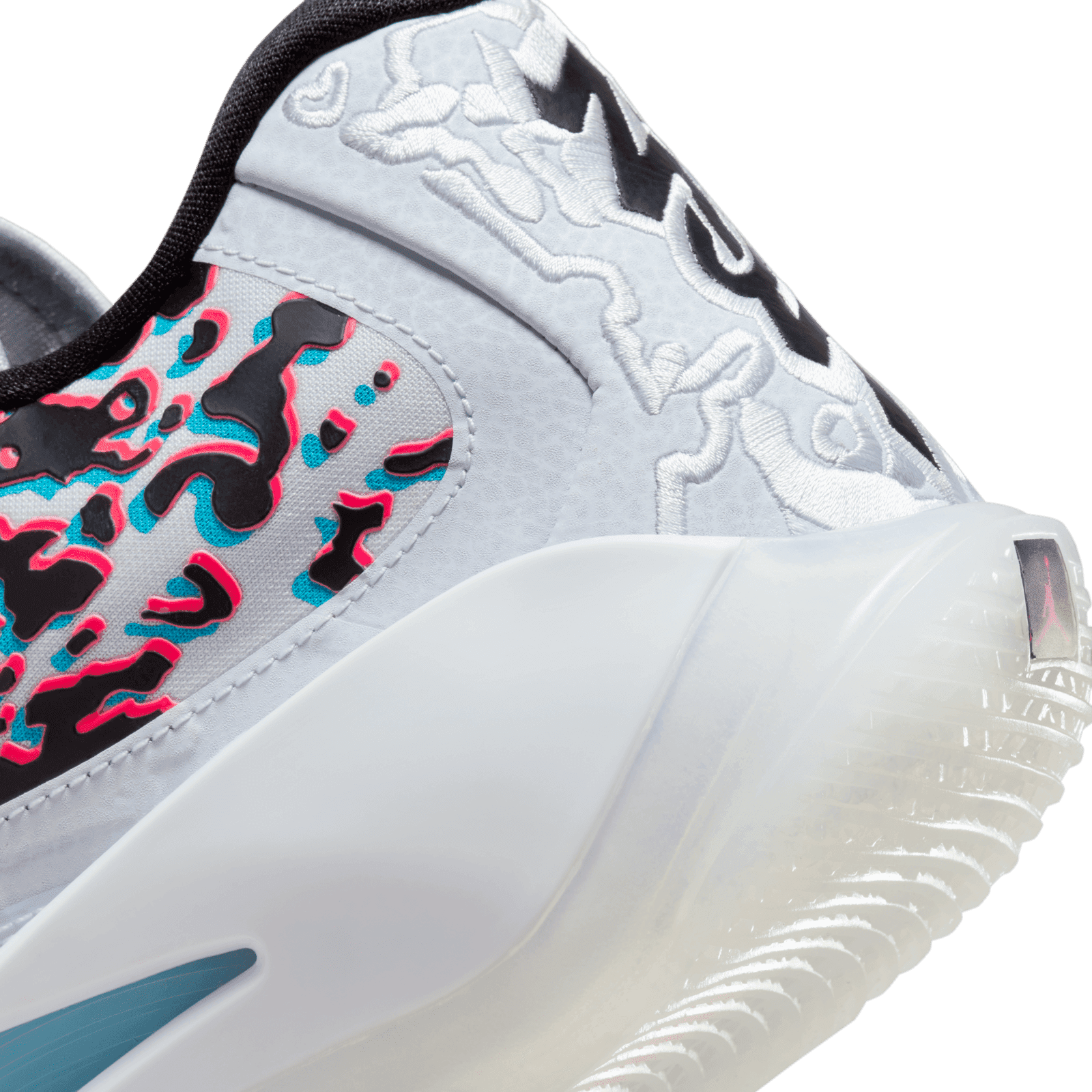 Jordan Zion 3 NRG 3D - FZ1318-060 Raffles & Where to Buy