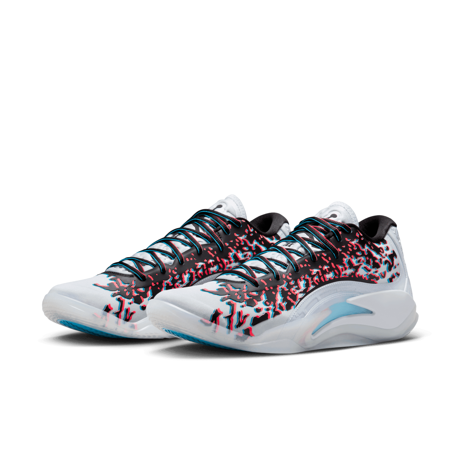 その他 sion Jordan Zion 3 NRG 3D - FZ1318-060 Raffles & Where to Buy