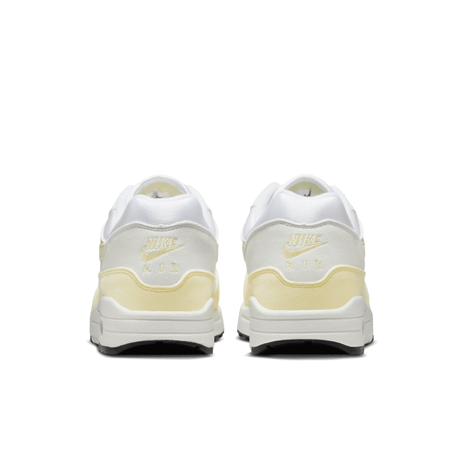 Nike Air Max 1 White Alabaster (W) - DZ2628-108 Raffles & Where to Buy