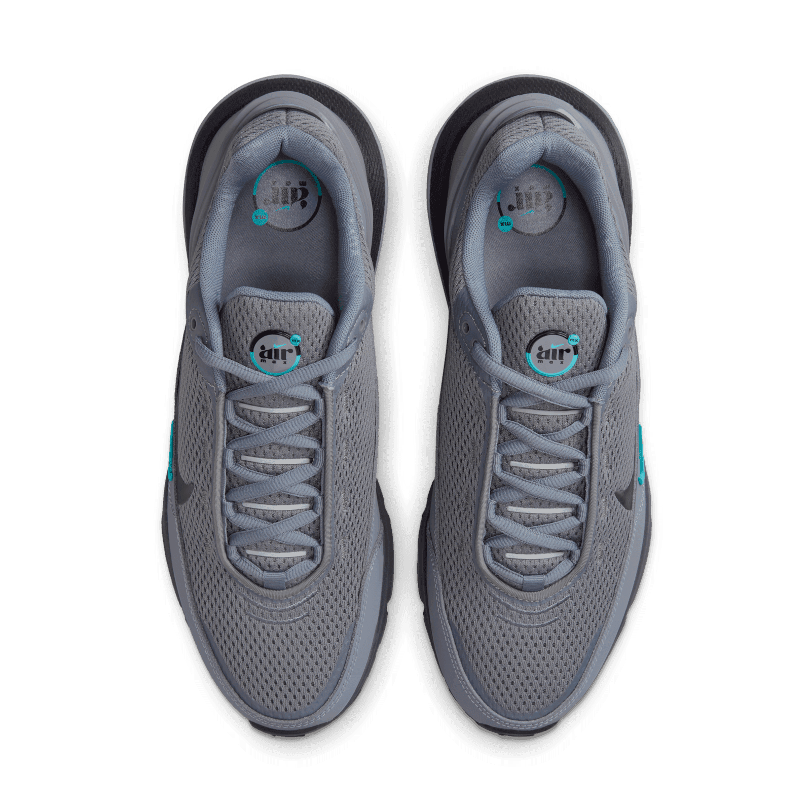 Nike Air Max Pulse Cool Grey - HF0104-001 Raffles & Where to Buy