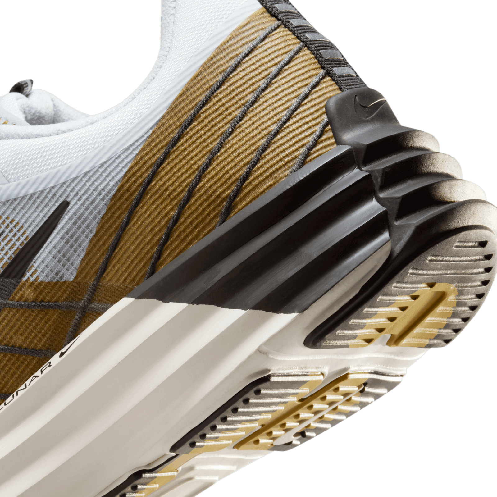 Nike Lunar Roam Pure Platinum Desert Moss - DV2440-001