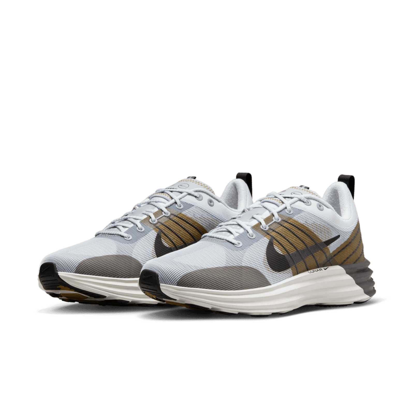 Nike Lunar Roam Pure Platinum Desert Moss - DV2440-001