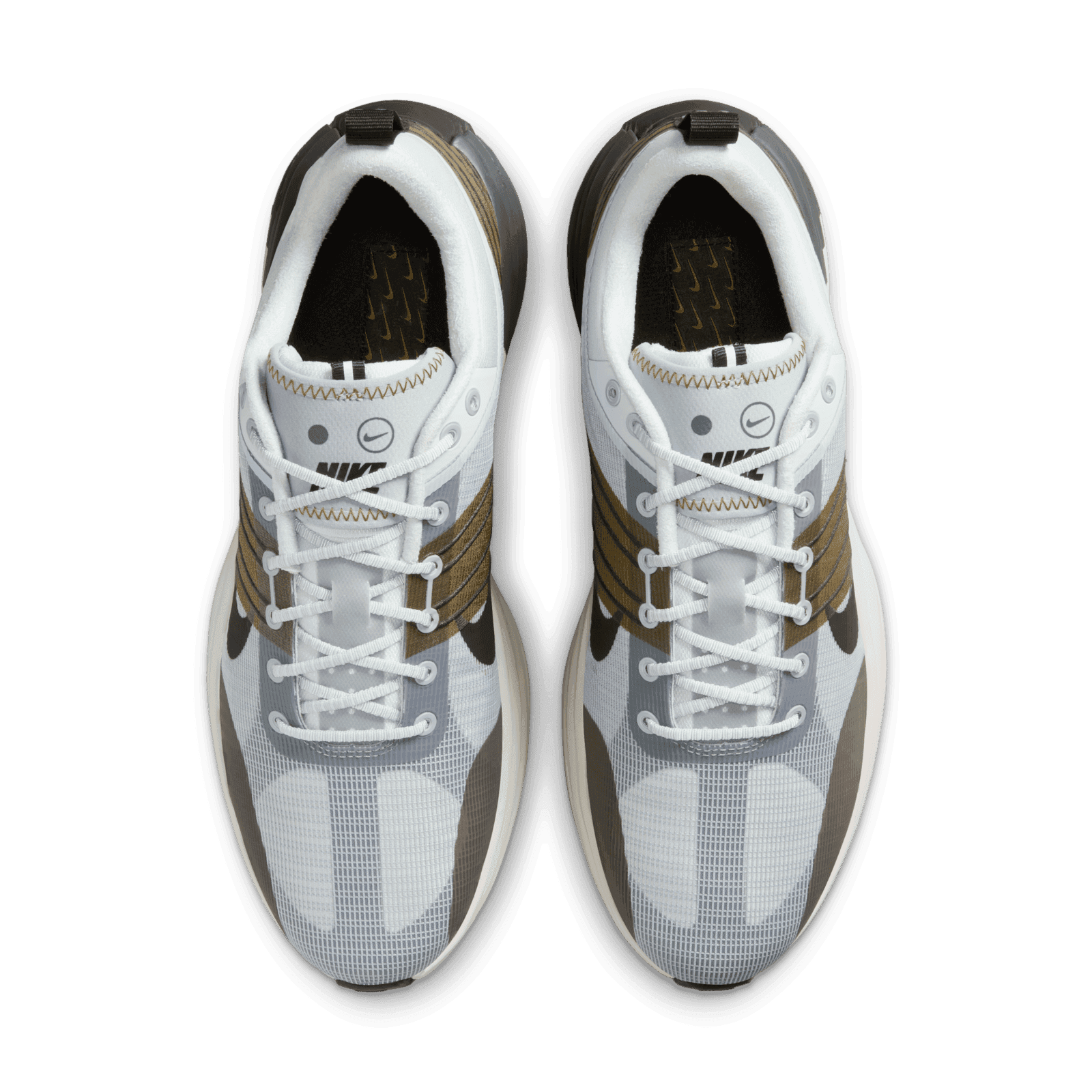 Nike Lunar Roam Pure Platinum Desert Moss - DV2440-001