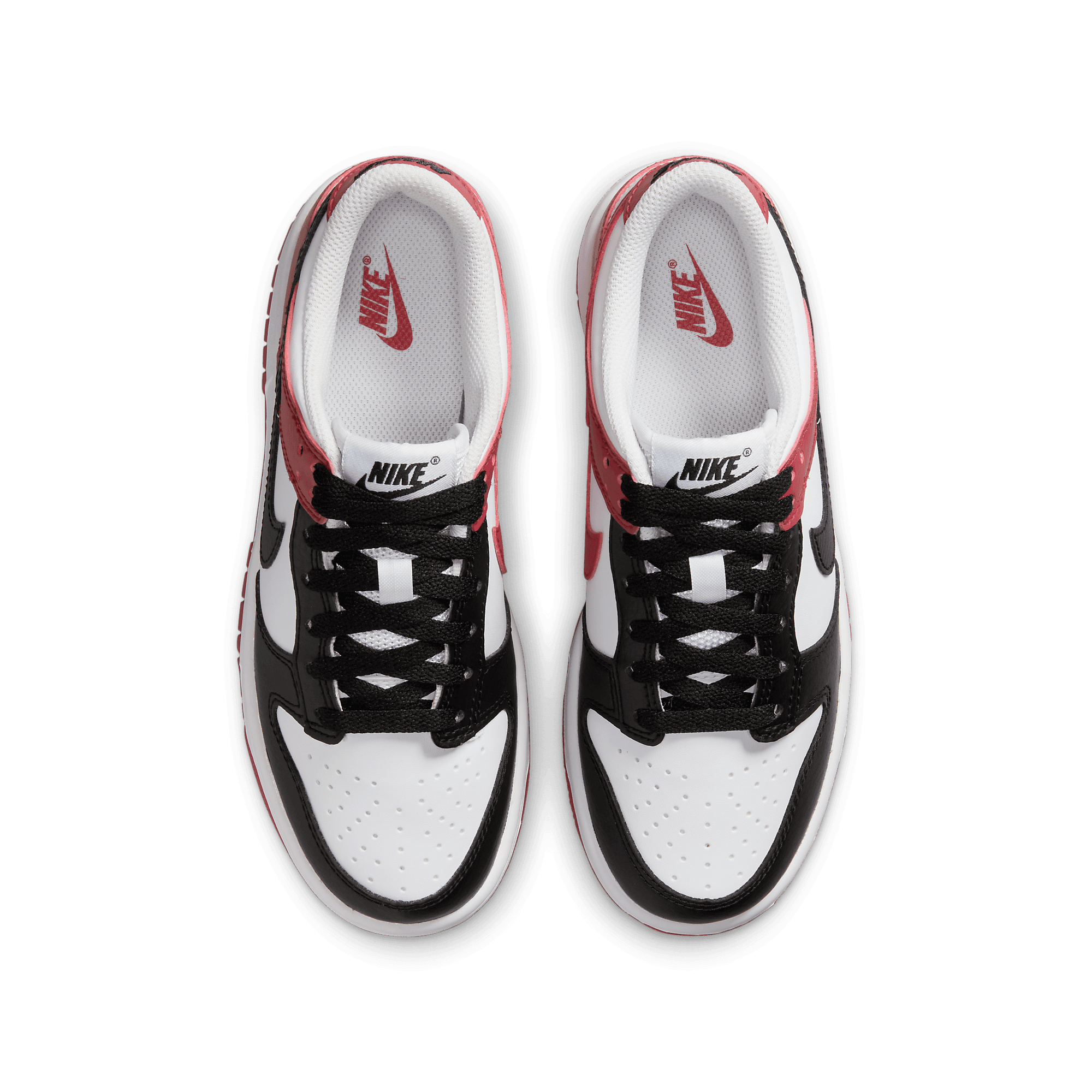 cowBNIKE SB DUNK LOW 2足セット TIGHTBOOTH-Nike-SB-Dunk-Low-
