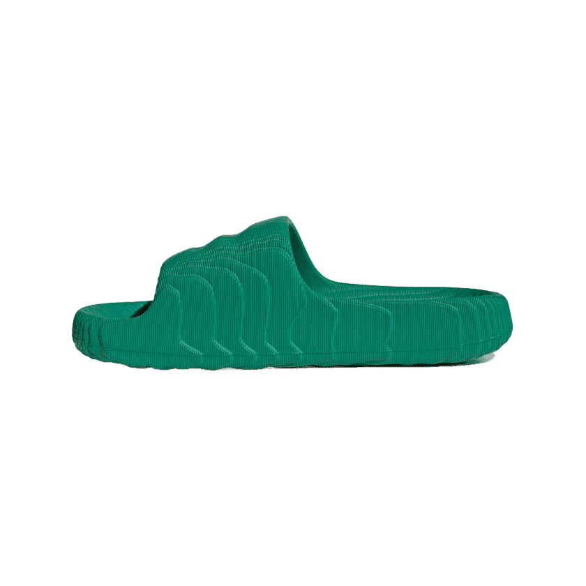 Adilette bold green cheap