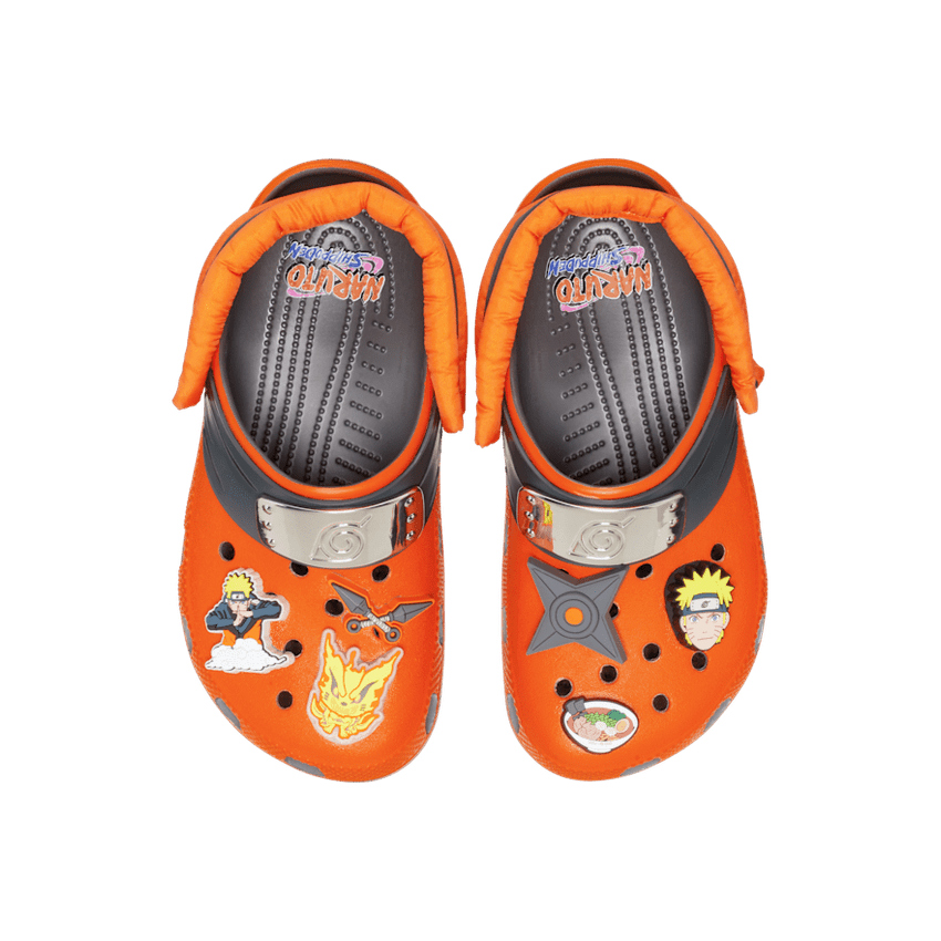 Nastou Crocさん専用.8 Crocs x Naruto Shippuden Classic Clog 'Minato Namikaze