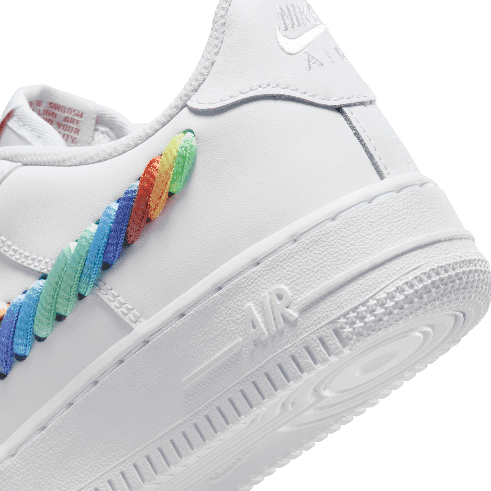 新品未使用 NIKE ナイキ AIR FORCE 1 07 LV8 エアフォース1