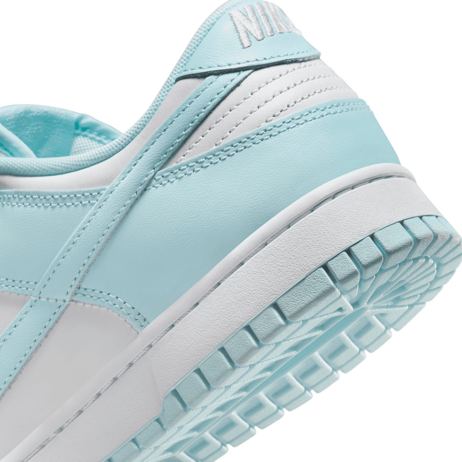 ◆正規品◆NIKE DUNK LOW LX WHITE GLACIER BLUE(W)◆関税込◆ Nike Dunk Low White Glacier Blue DV0833-104 Men's Lifestyle