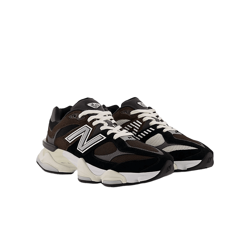 New Balance 9060 Dark Brown - U9060BRN Raffles & Where to Buy