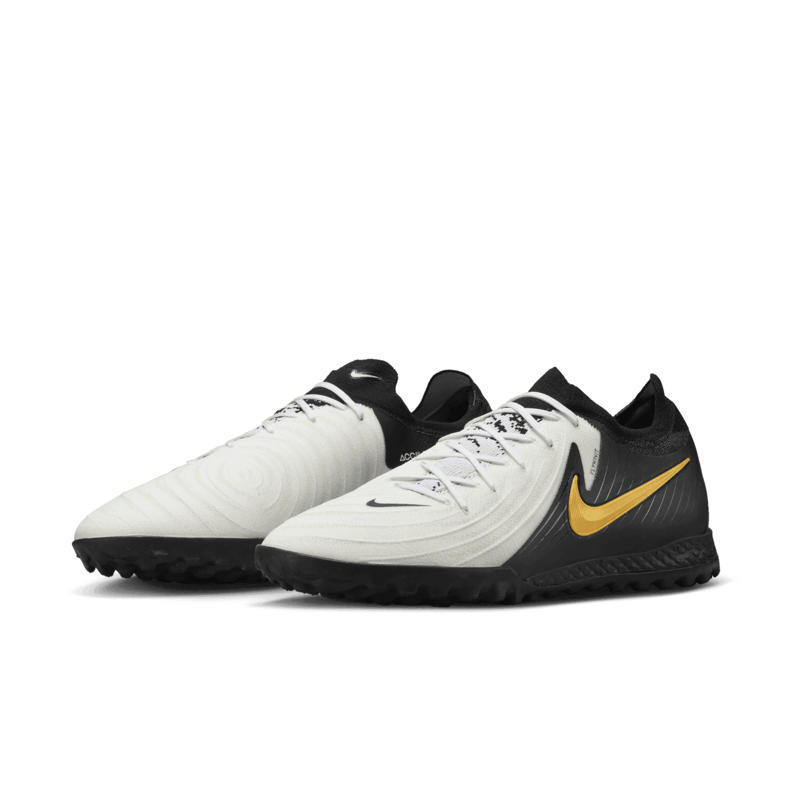Nike Phantom GX 2 Pro TF Low-Top Soccer - FJ2583-100 Release Info