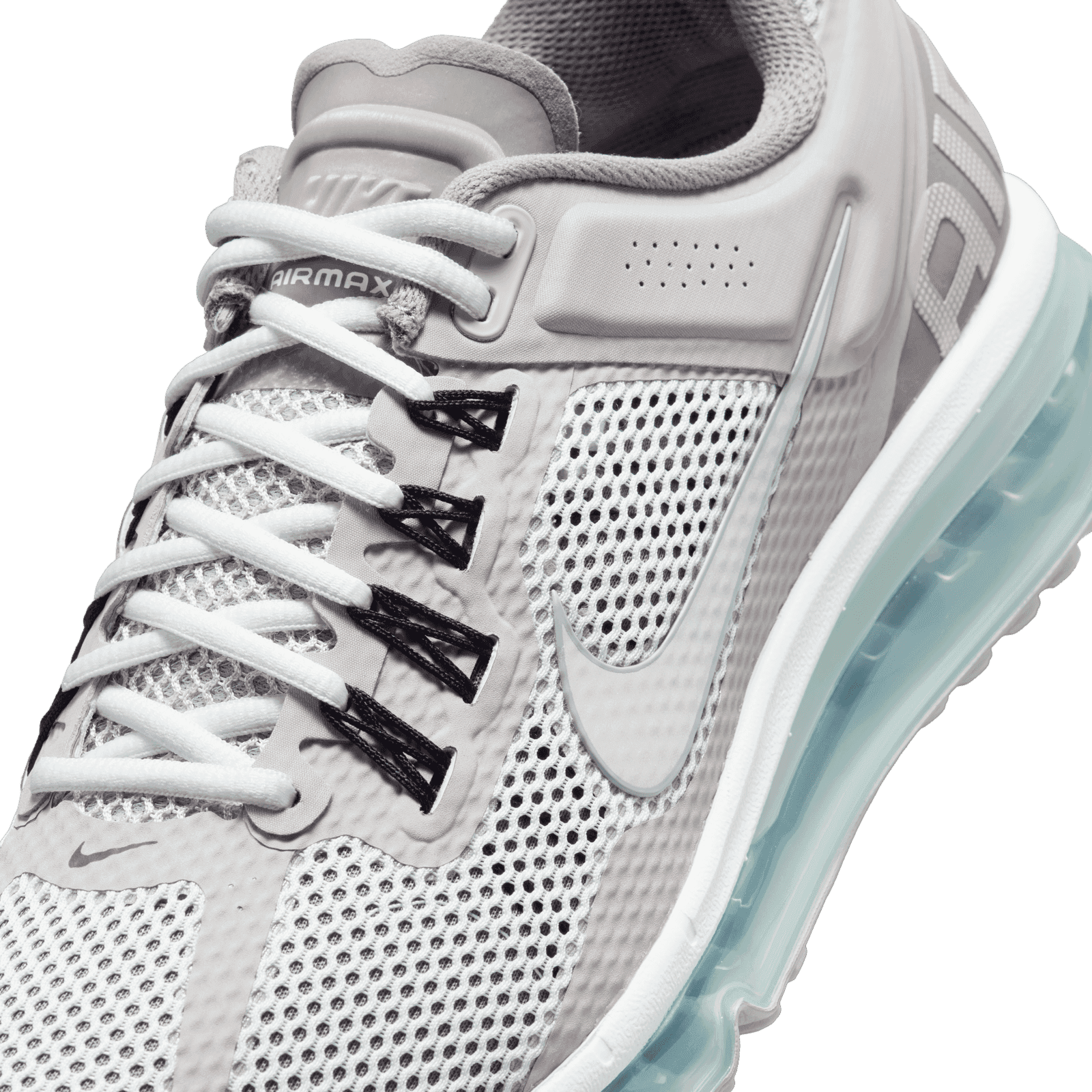 Nike Air Max 2013 - FZ4140-025 Release Date, Raffles & Where