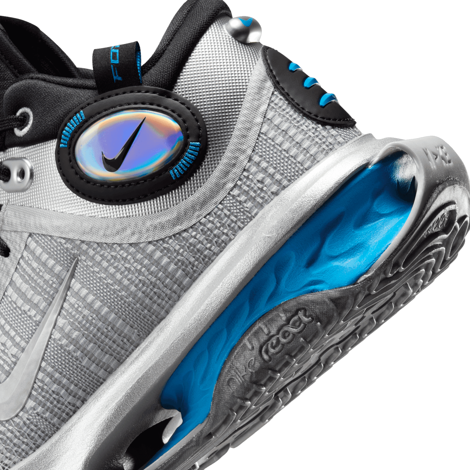 Nike Air Zoom GT Jump 2 ASW Foamposite Max FZ4614001