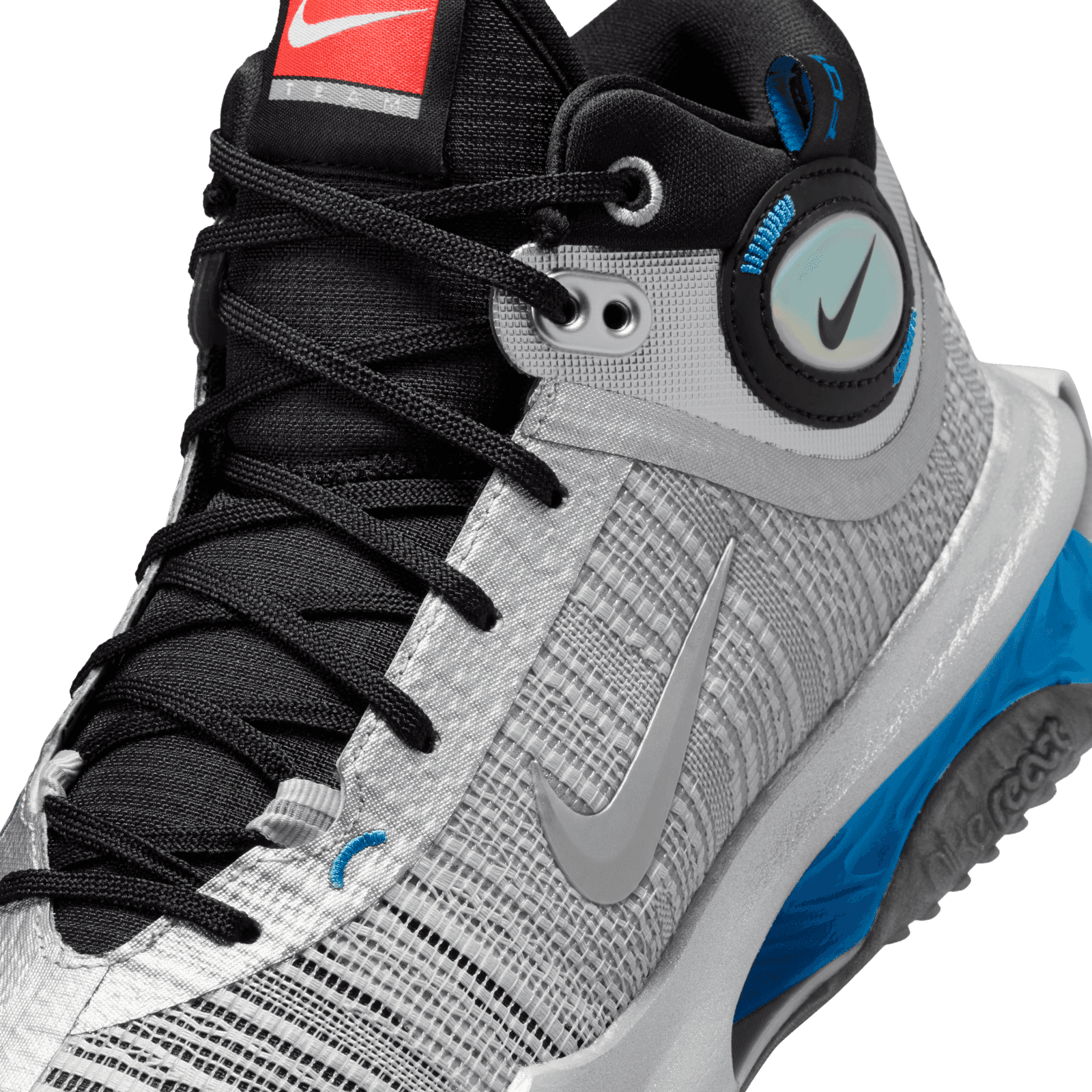 Nike Air Zoom GT Jump 2 ASW Foamposite Max - FZ4614-001