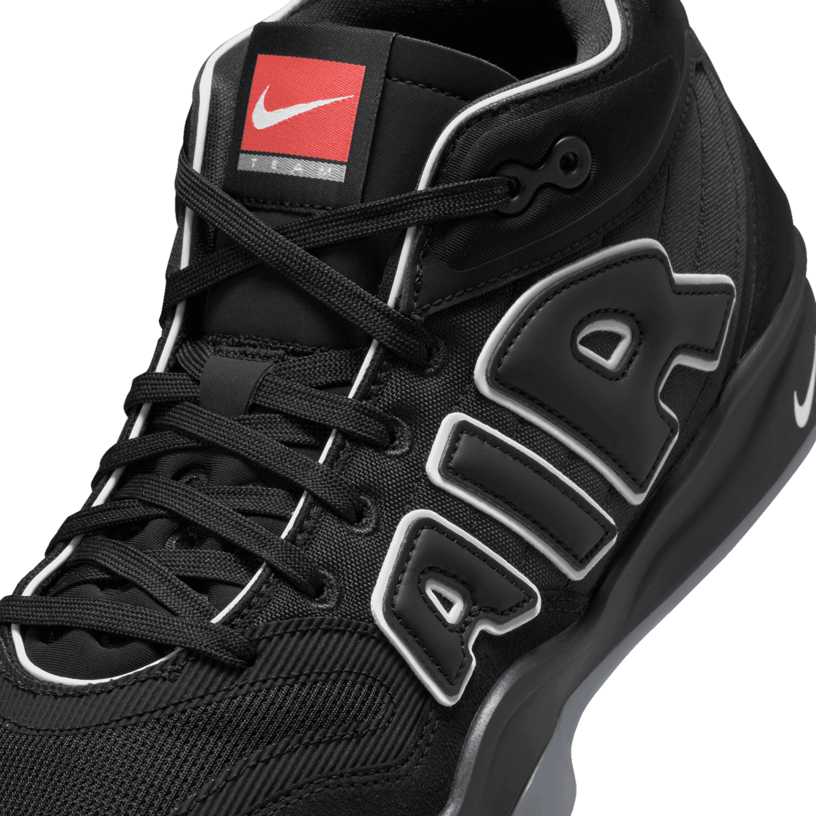 NIKE ナイキ AIR ZOOM G.T. HUSTEL 2 ASW EP ズーム(NIKE) NIKE AIR ZOOM G.T. HUSTEL 2 ASW EP FZ5744 002