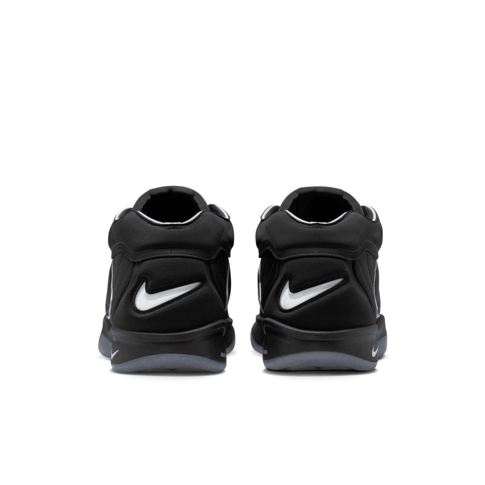 Nike Air Zoom GT Hustle 2 ASW More Uptempo - FZ4643-002