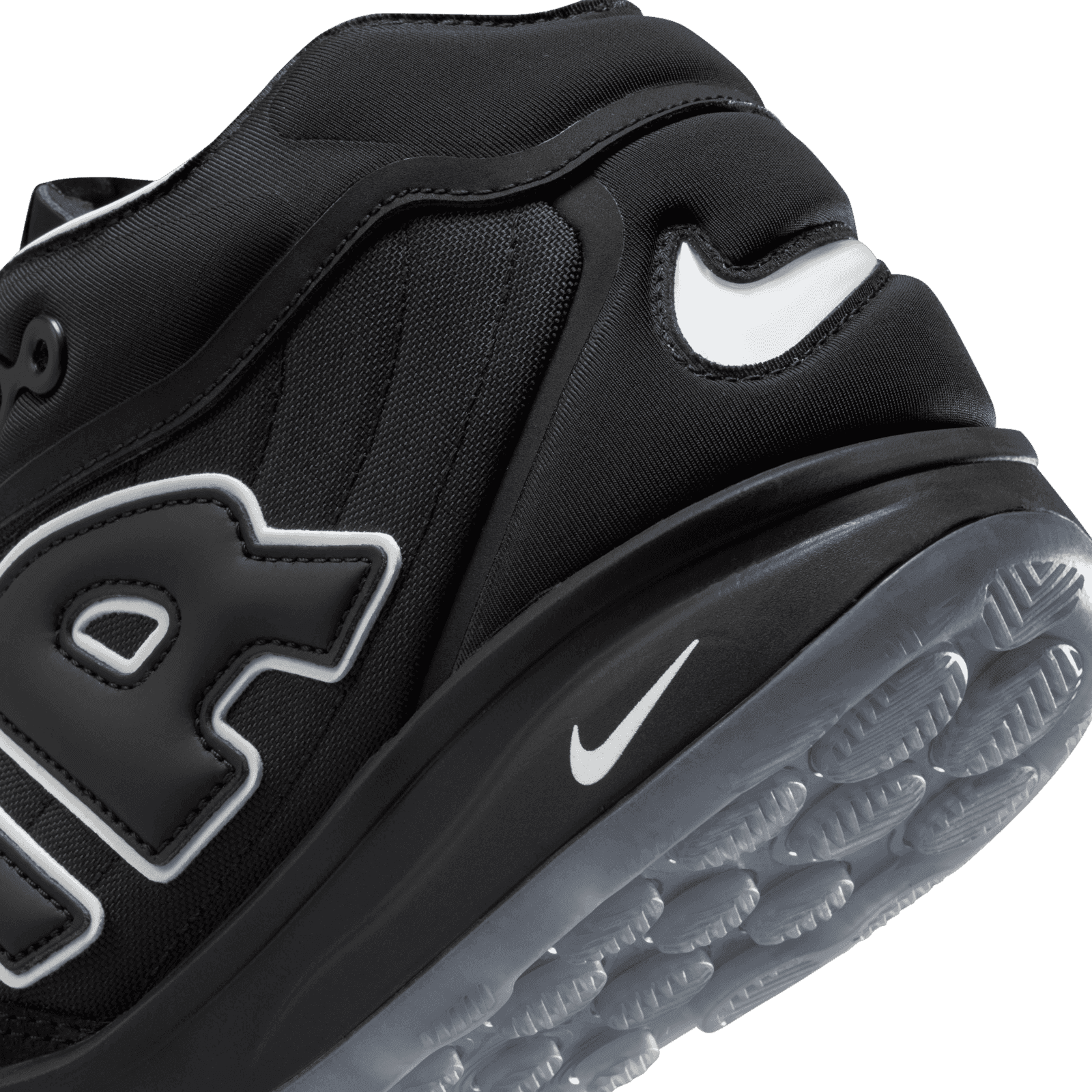 Nike Air Zoom G.T. Hustle 2 ASW 'Black' FZ5744-002