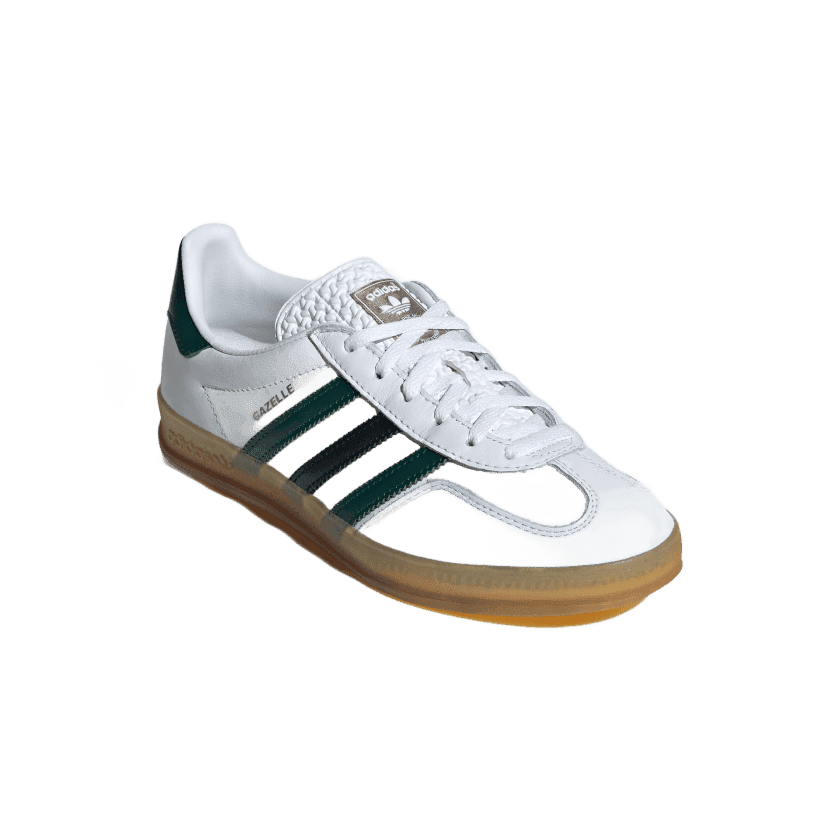 adidas gazelle silver green womens Busenitz Vulc II  Premier