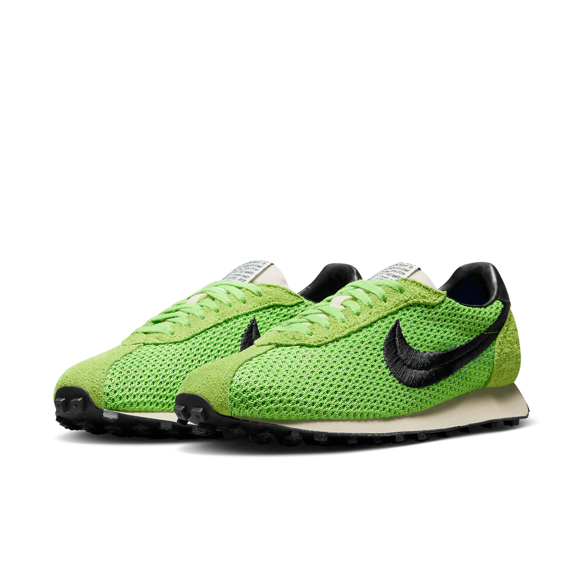 Nike LD-1000 SP Stussy Action Green - FQ5369-300 Raffles