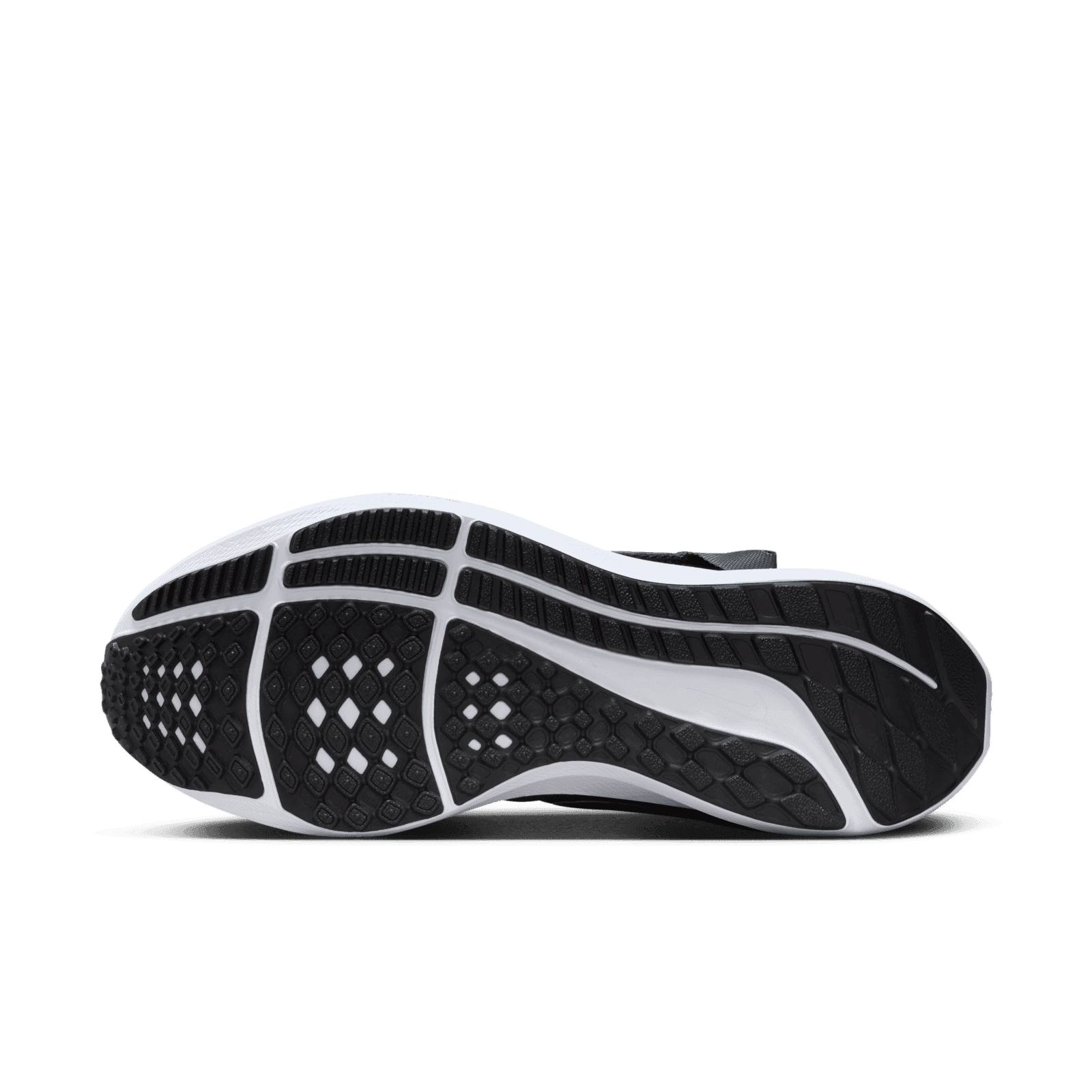 Nike Air Zoom Pegasus 39 FlyEase Easy On/Off Road (Wide